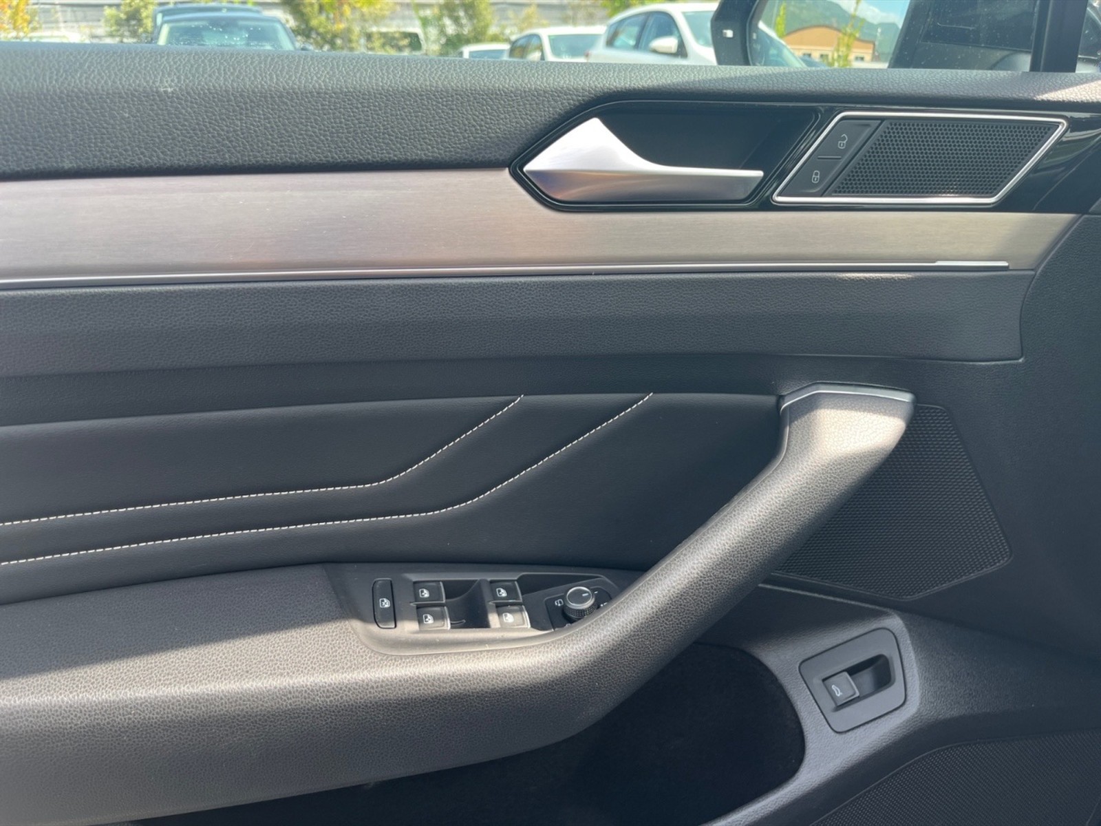 Volkswagen Passat alltrack 2.0 tdi 4motion 200cv dsg - 25