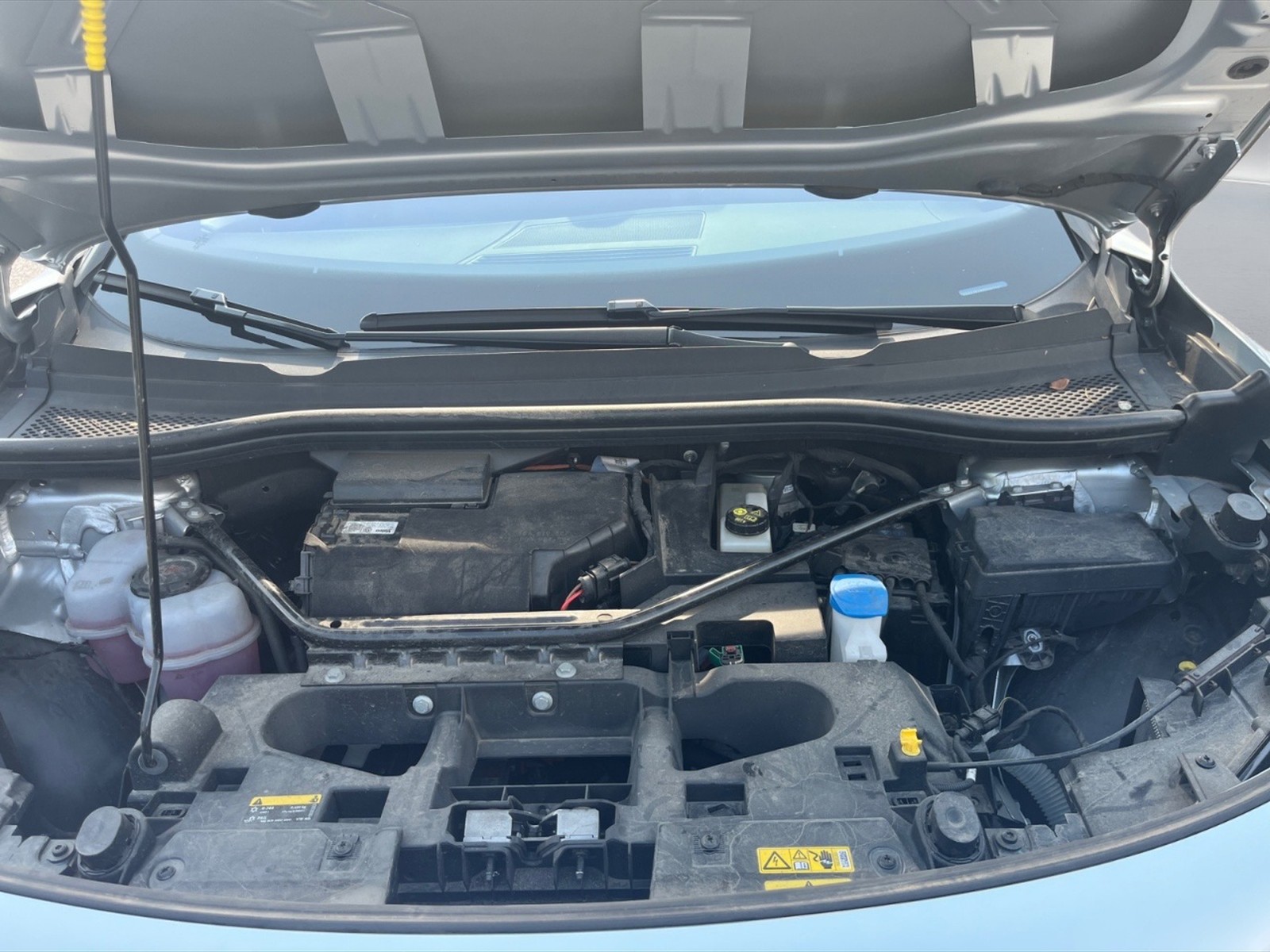 Volkswagen ID.4 77 kwh gtx 4motion 299cv - 11