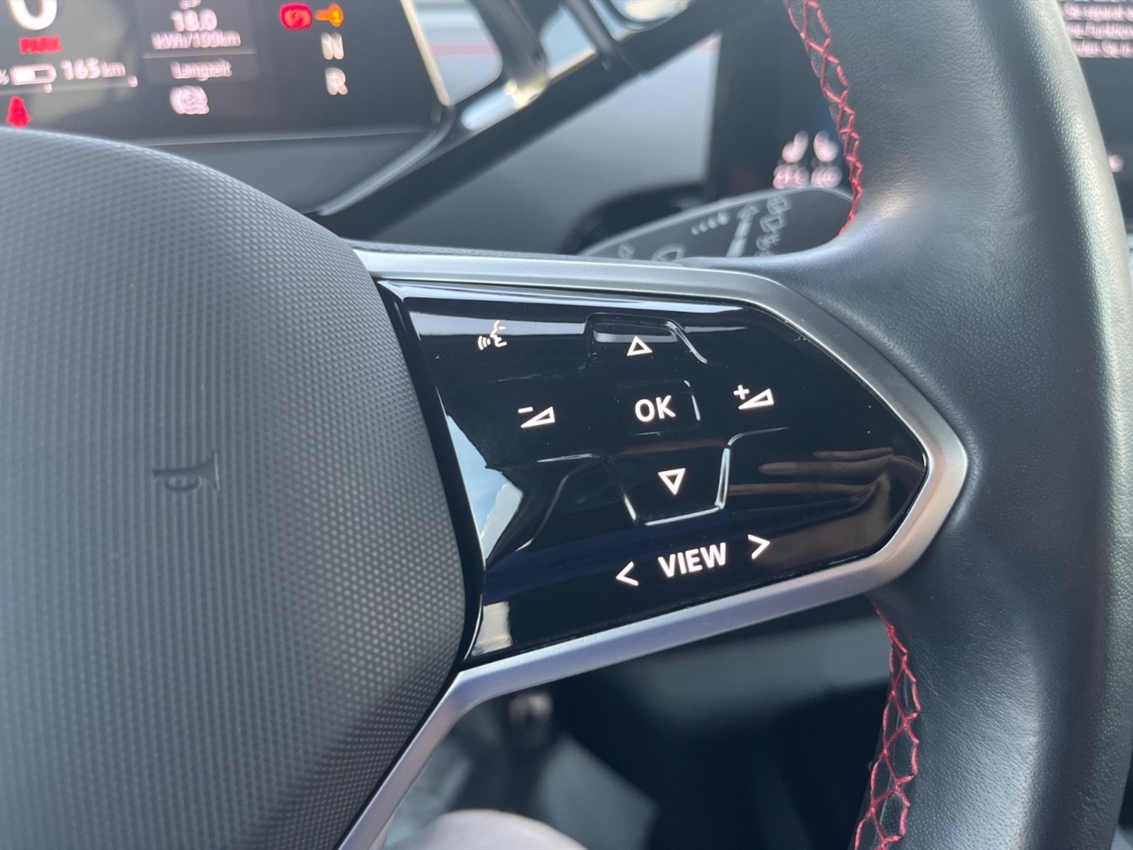 Volkswagen ID.4 77 kwh gtx 4motion 299cv - 14