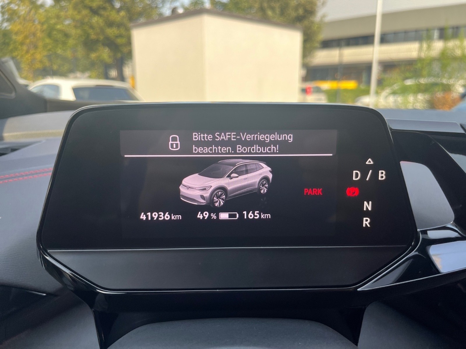 Volkswagen ID.4 77 kwh gtx 4motion 299cv - 15