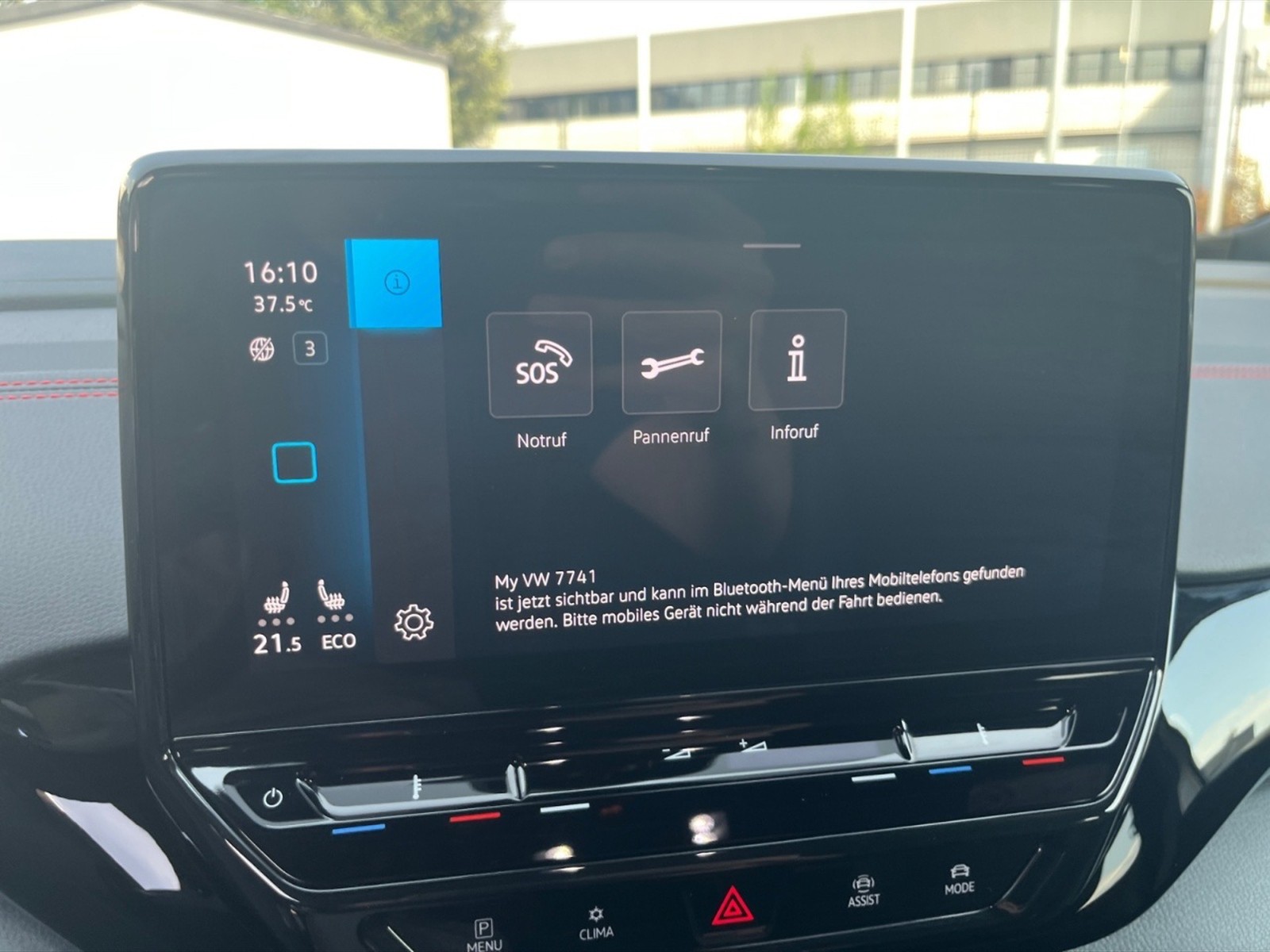 Volkswagen ID.4 77 kwh gtx 4motion 299cv - 16