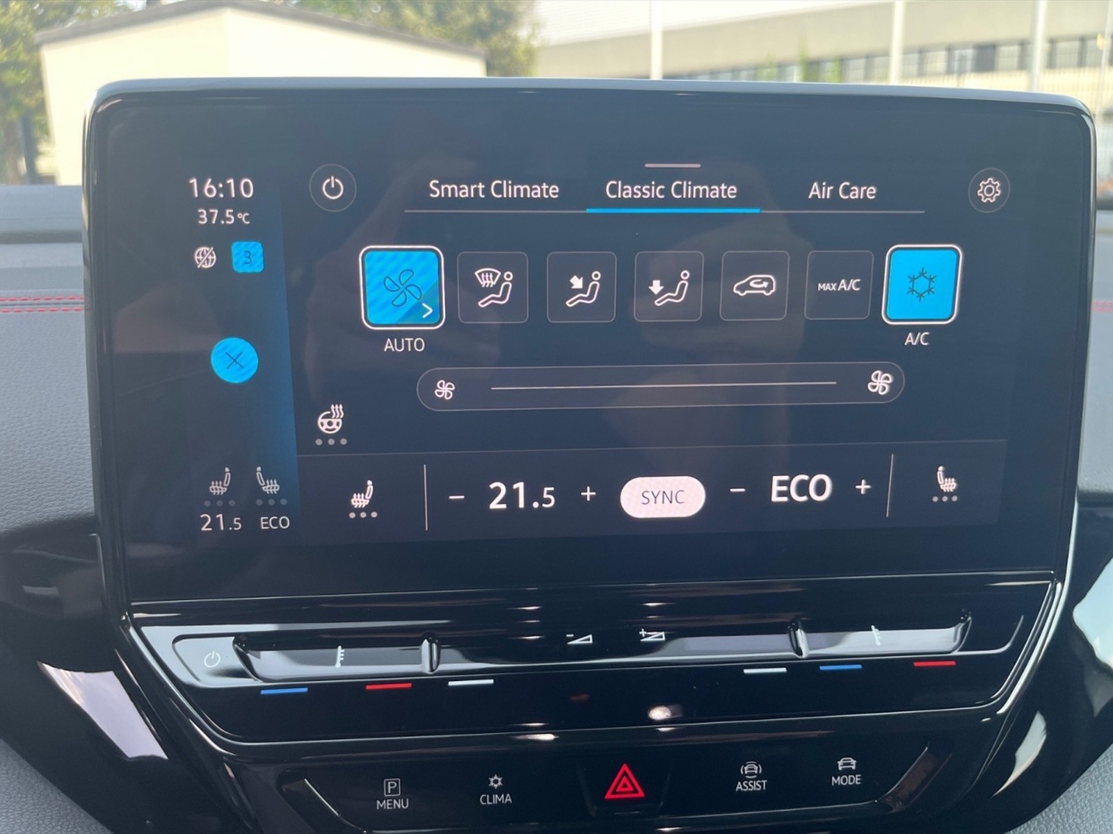 Volkswagen ID.4 77 kwh gtx 4motion 299cv - 17