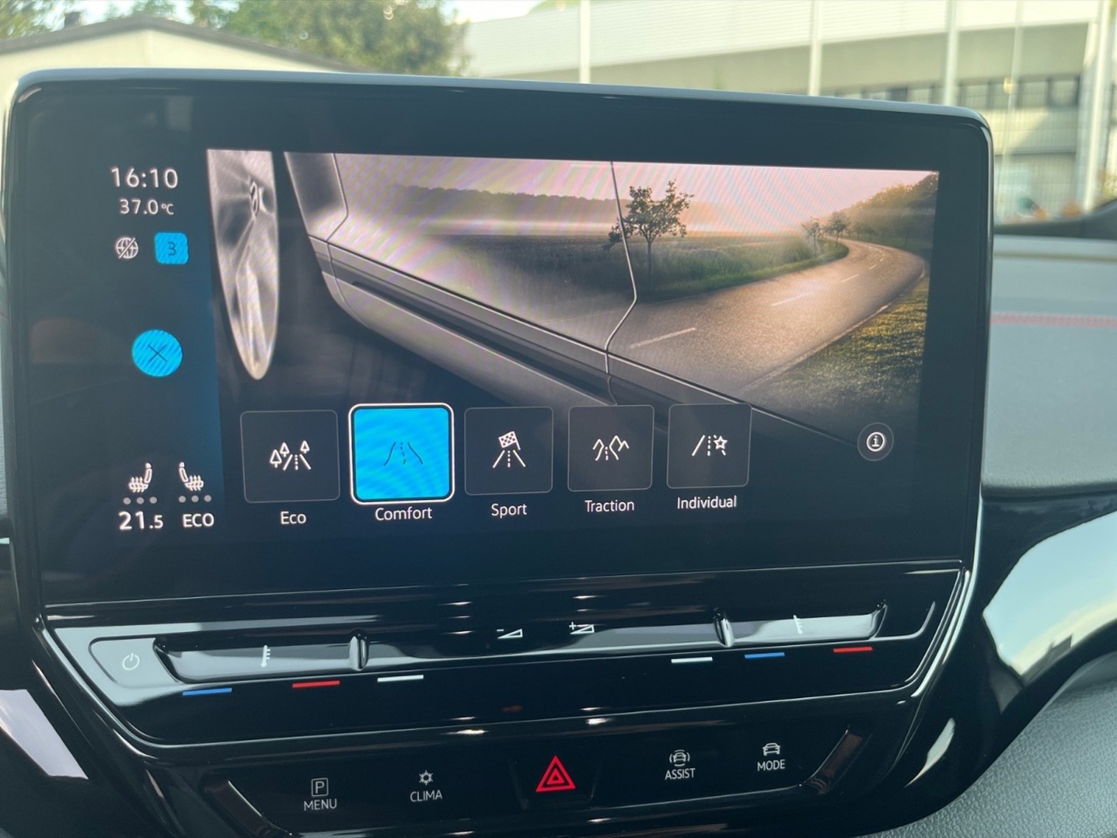 Volkswagen ID.4 77 kwh gtx 4motion 299cv - 18