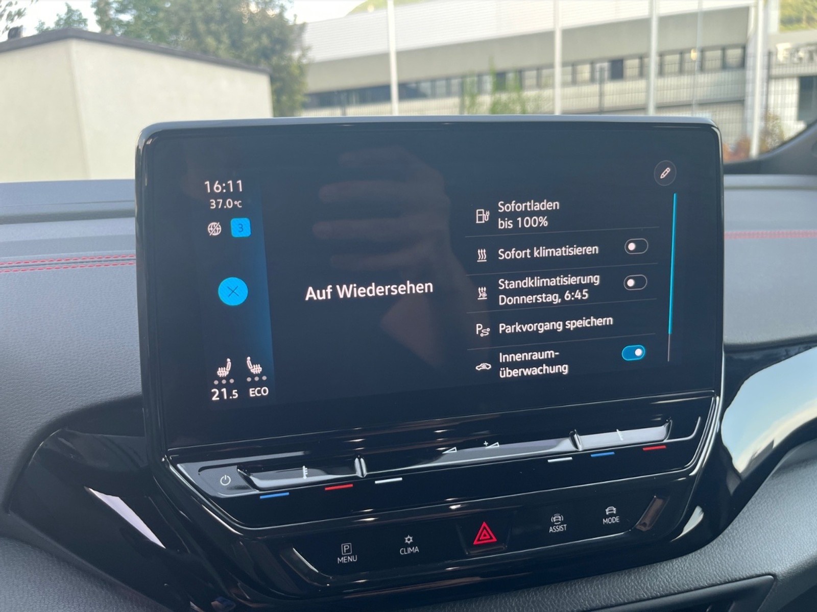 Volkswagen ID.4 77 kwh gtx 4motion 299cv - 20
