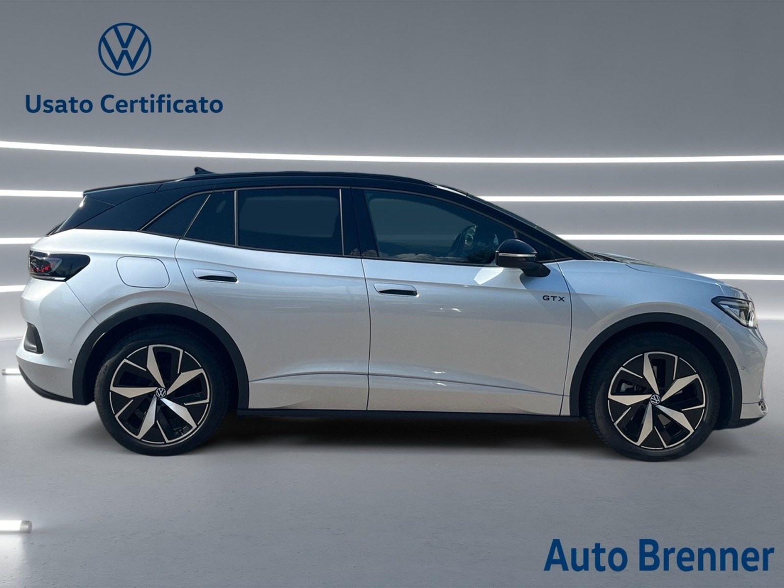 Volkswagen ID.4 77 kwh gtx 4motion 299cv - 3