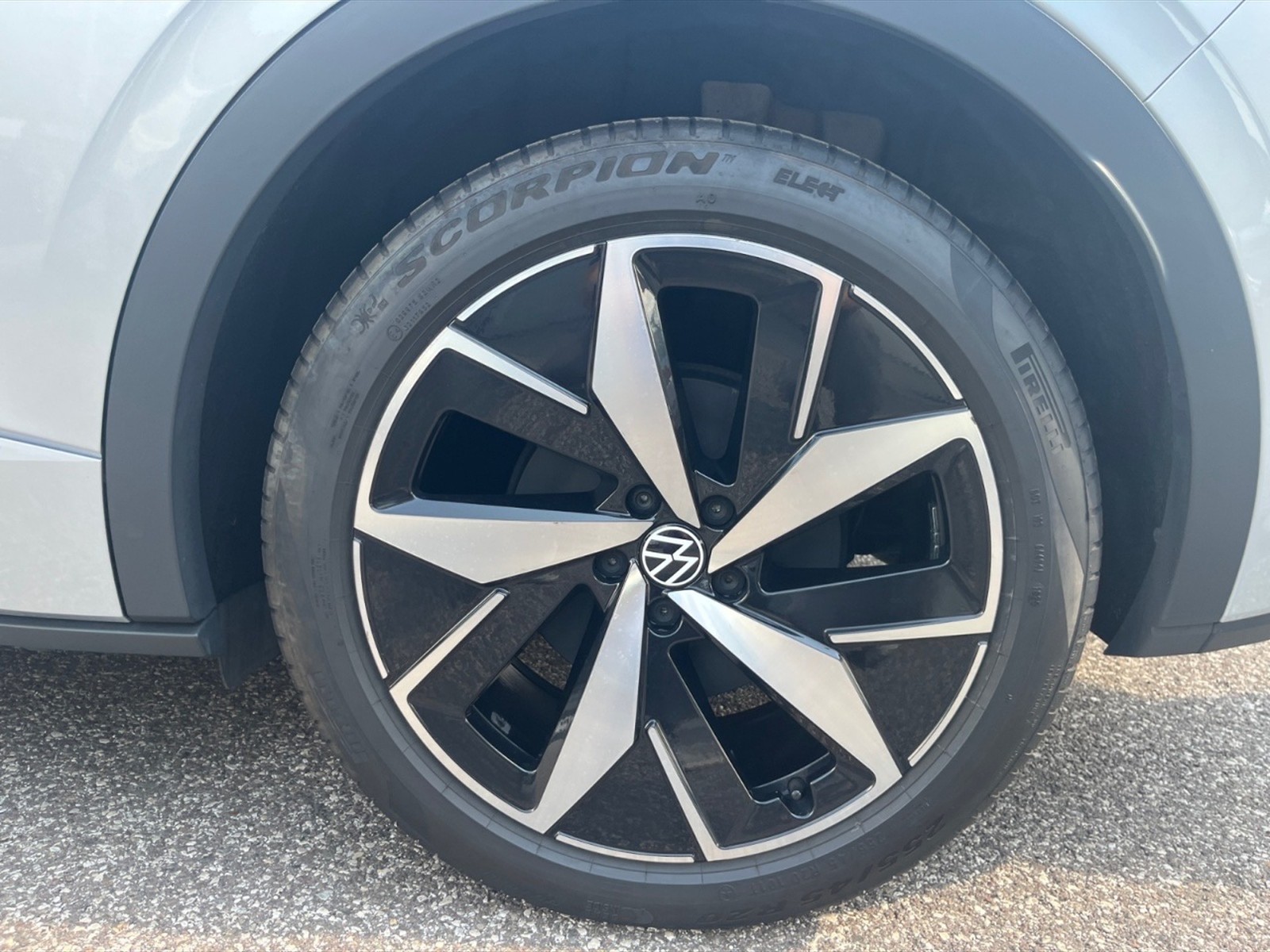 Volkswagen ID.4 77 kwh gtx 4motion 299cv - 23