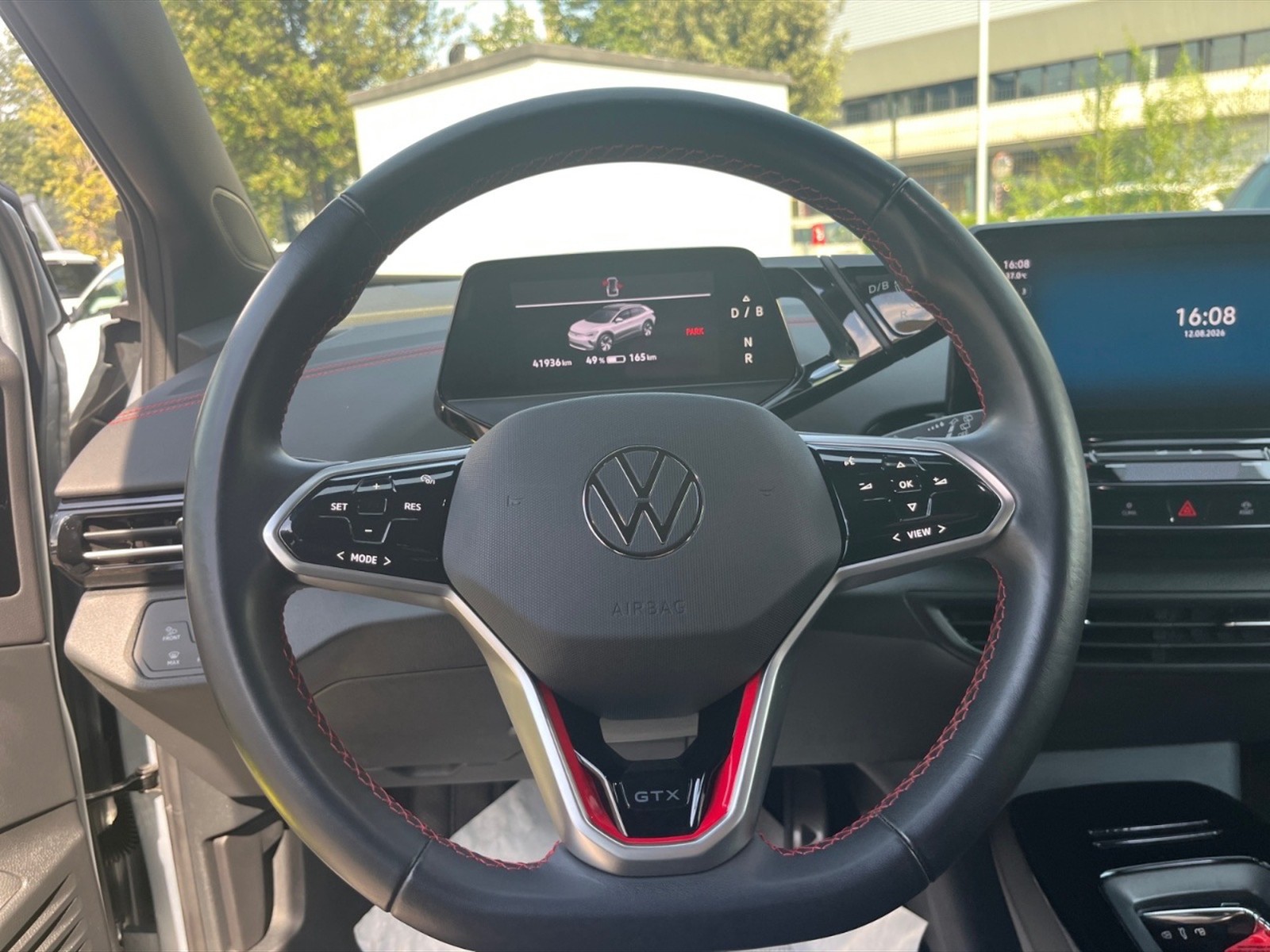 Volkswagen ID.4 77 kwh gtx 4motion 299cv - 8