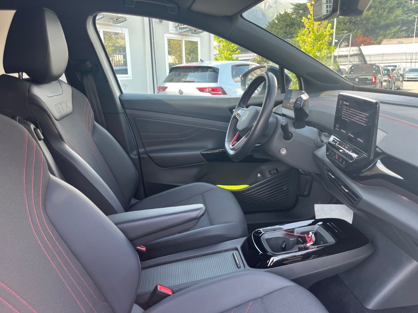 Volkswagen ID.4 77 kwh gtx 4motion 299cv - 9