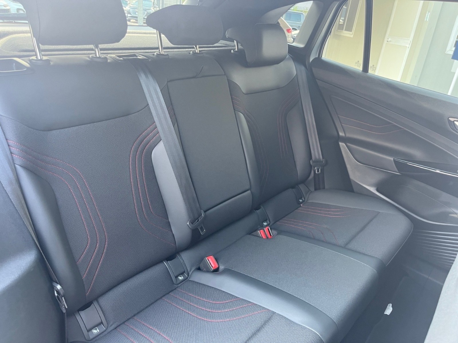 Volkswagen ID.4 77 kwh gtx 4motion 299cv - 10