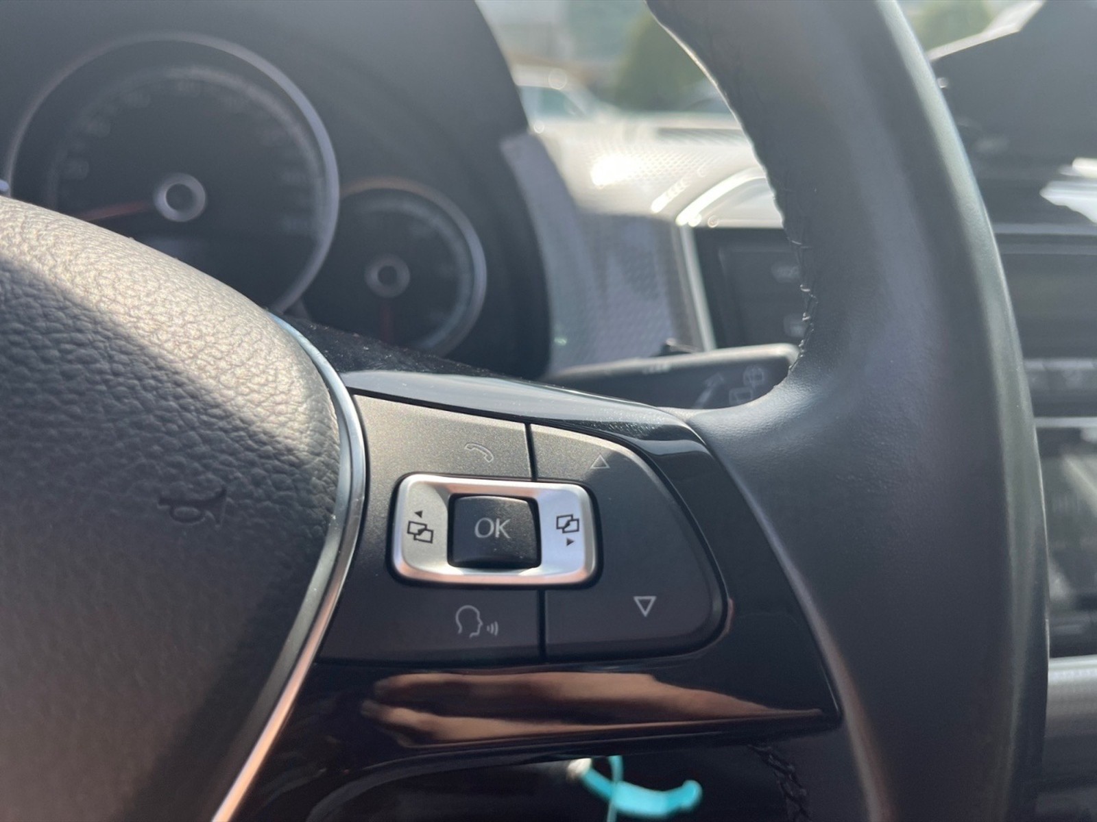 Volkswagen e-up! 5p - 14