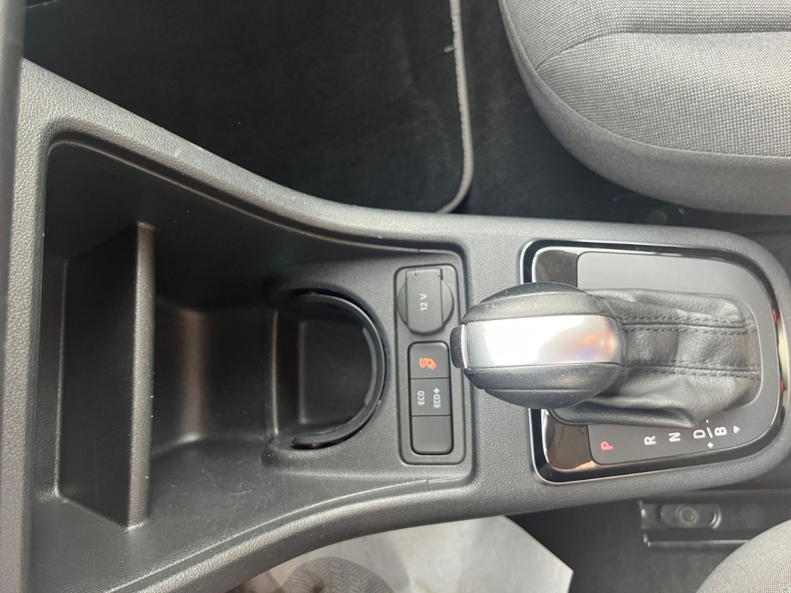 Volkswagen e-up! 5p - 17