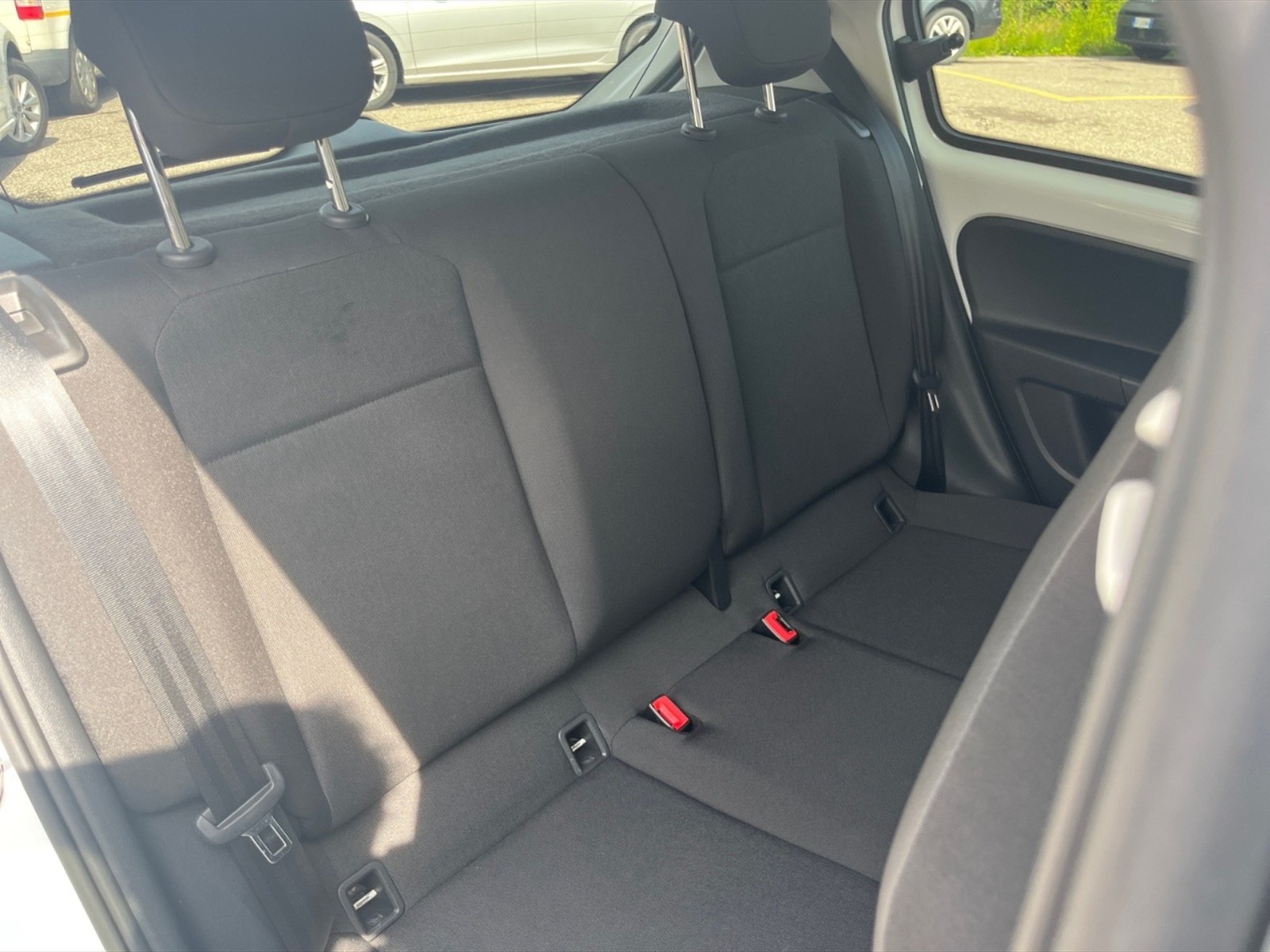 Volkswagen e-up! 5p - 10