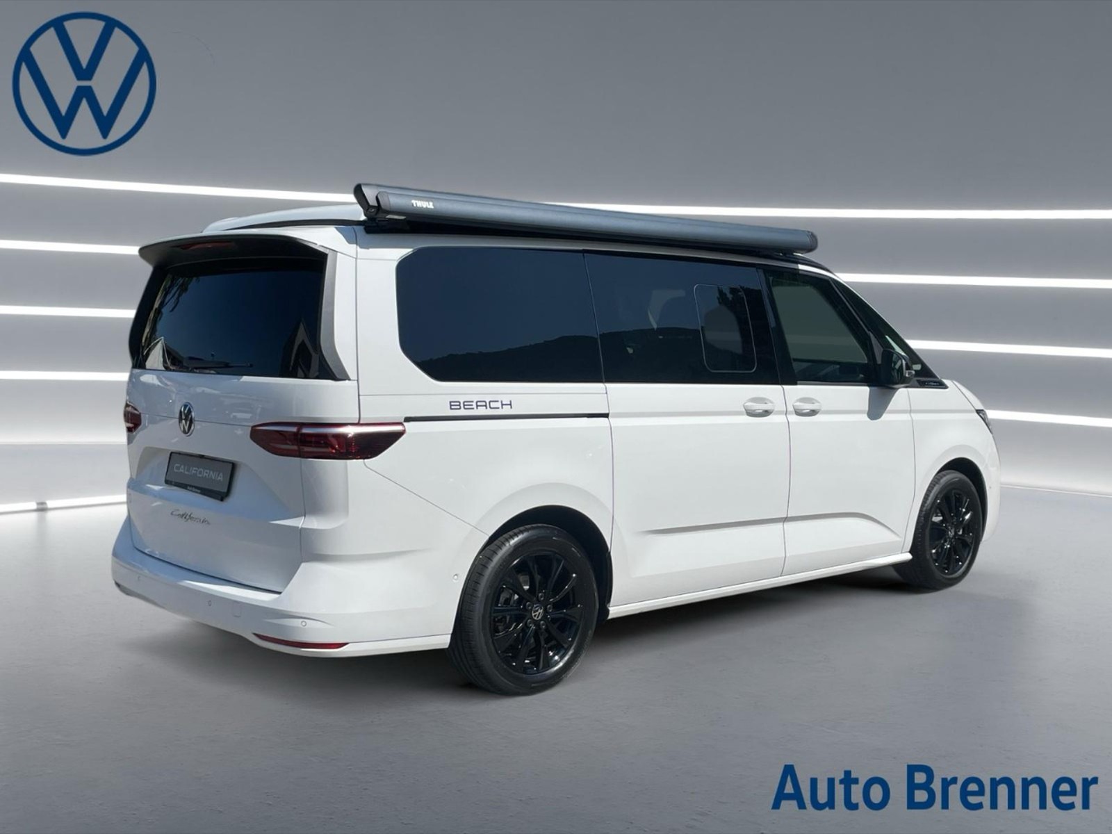 Volkswagen T7 California California T7 2.0 tdi Beach Camper 150cv DSG7 - 2