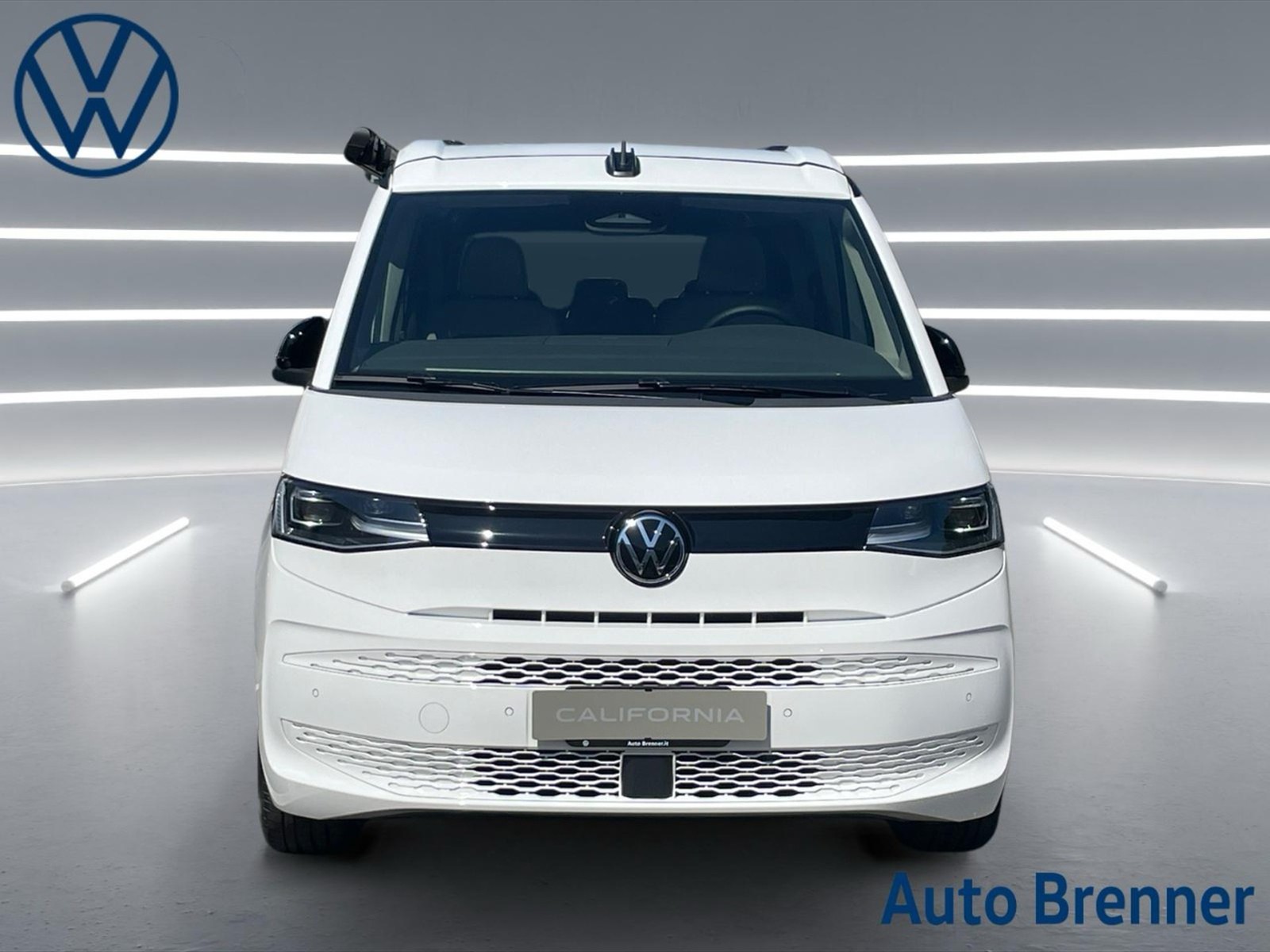 Volkswagen T7 California California T7 2.0 tdi Beach Camper 150cv DSG7 - 3