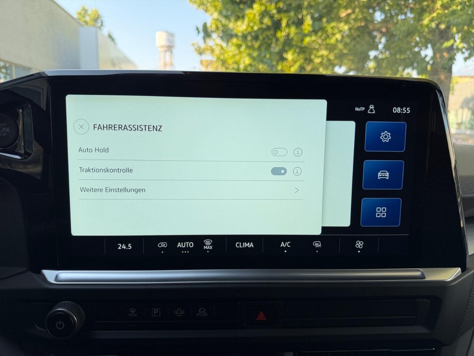 Volkswagen VIC T7 Transporter t7 e furgone 64kwh l1 - 20
