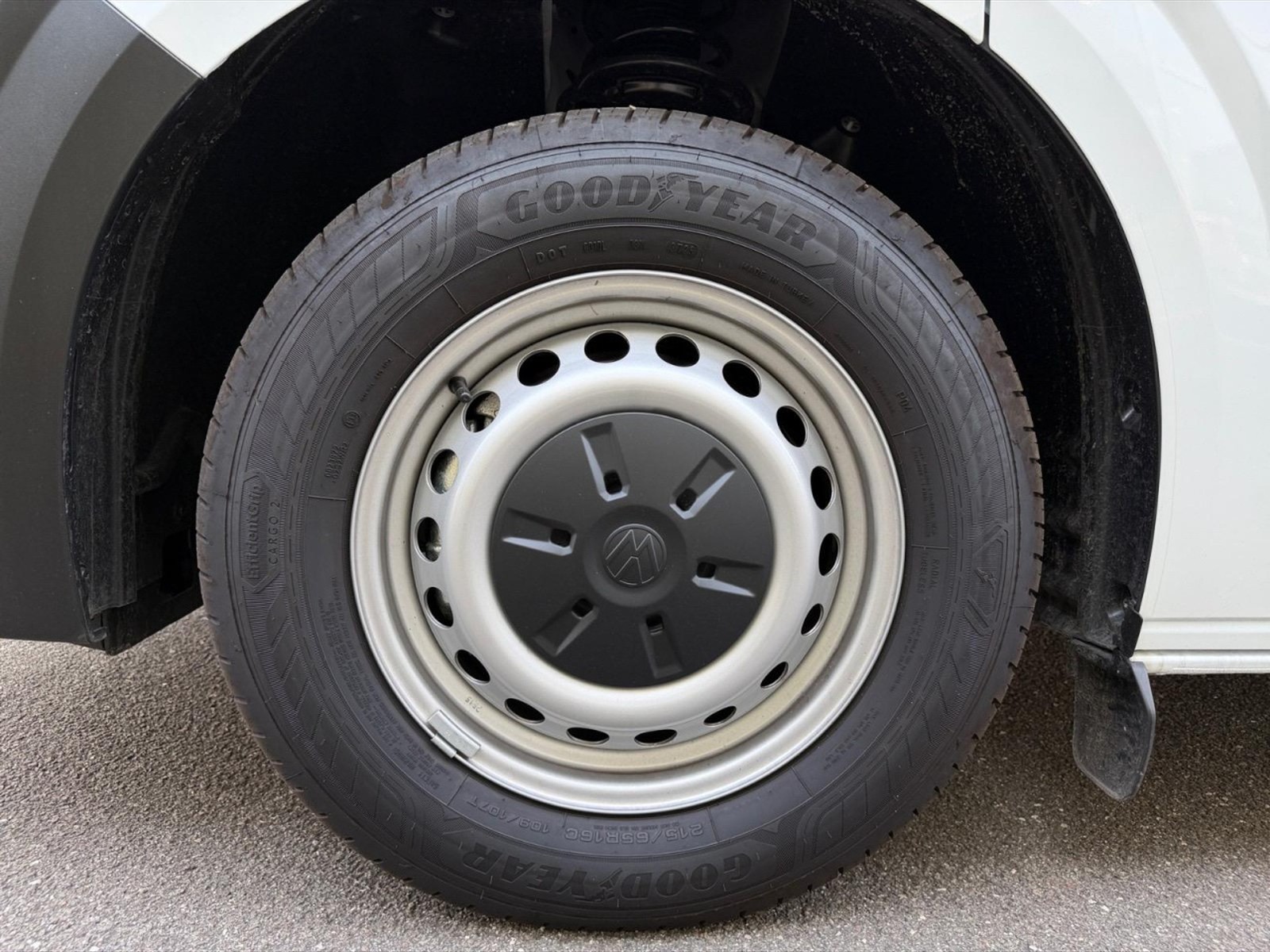 Volkswagen VIC T7 Transporter t7 e furgone 64kwh l1 - 24