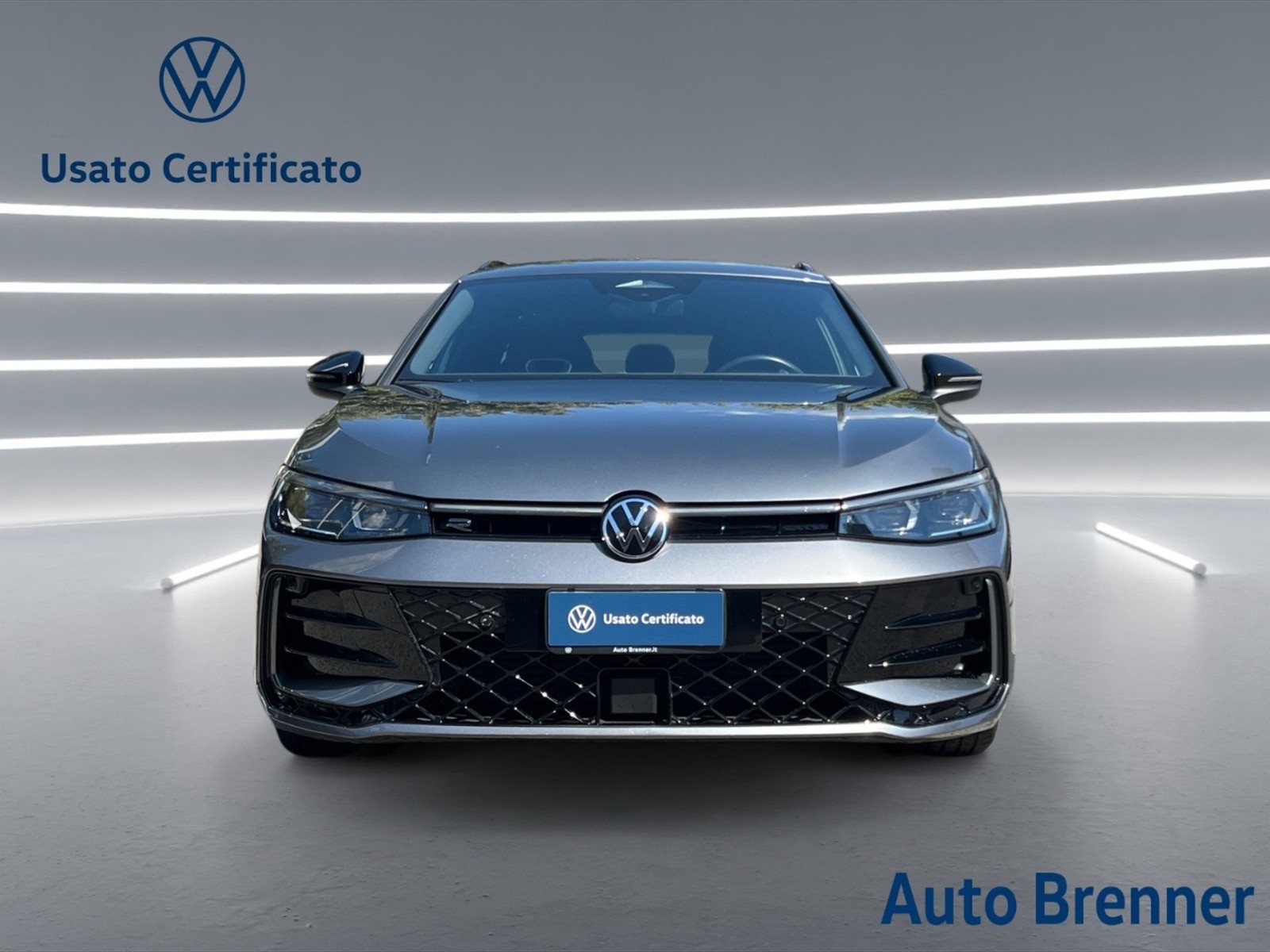 Volkswagen Passat 2.0 tdi scr r-line 150cv dsg - 2