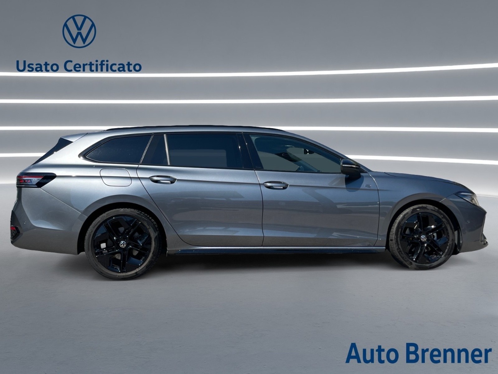 Volkswagen Passat 2.0 tdi scr r-line 150cv dsg - 3