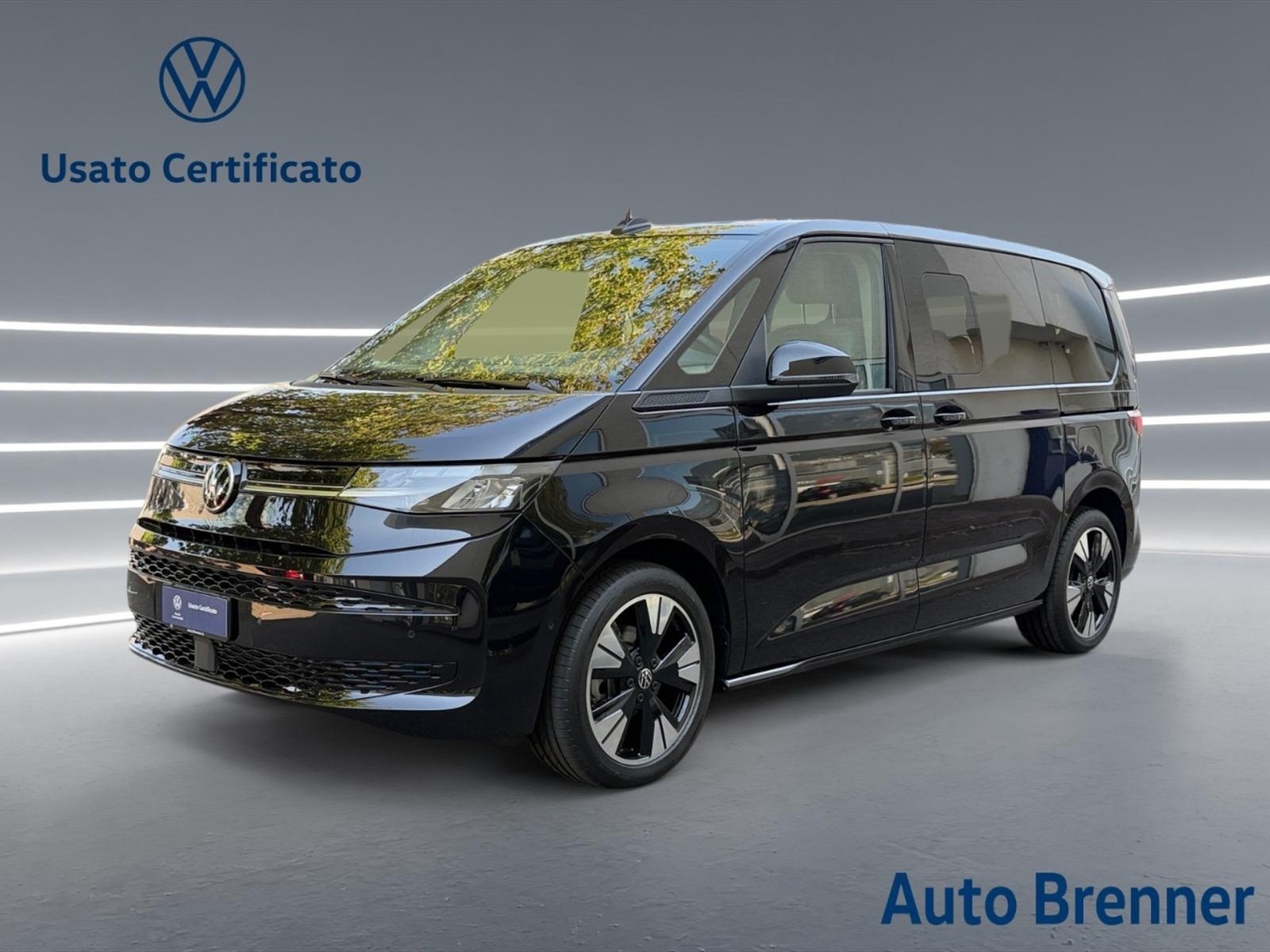 Volkswagen T7 Multivan 2.0 tdi life 150cv dsg 7p.ti - 1
