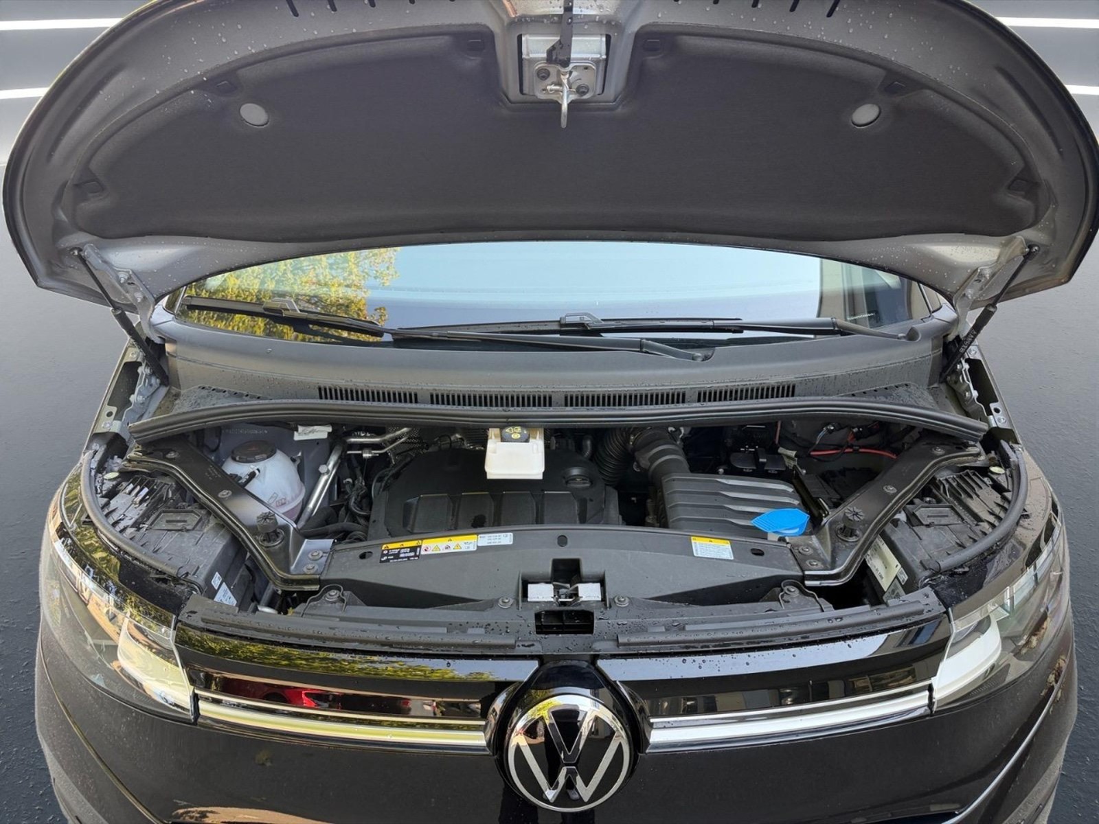 Volkswagen T7 Multivan 2.0 tdi life 150cv dsg 7p.ti - 11