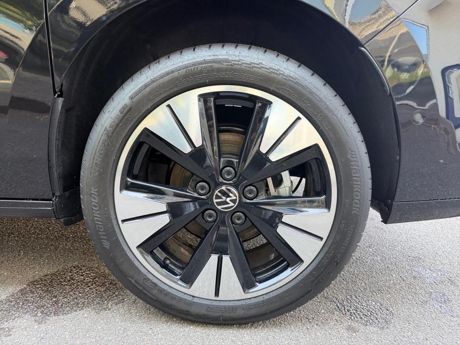 Volkswagen T7 Multivan 2.0 tdi life 150cv dsg 7p.ti - 28
