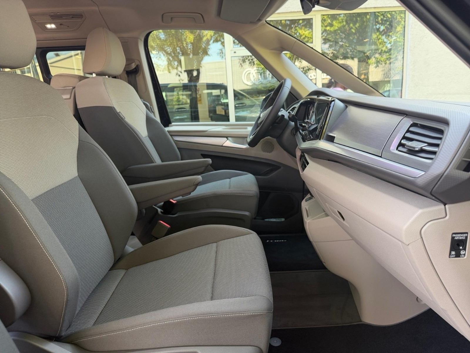 Volkswagen T7 Multivan 2.0 tdi life 150cv dsg 7p.ti - 9