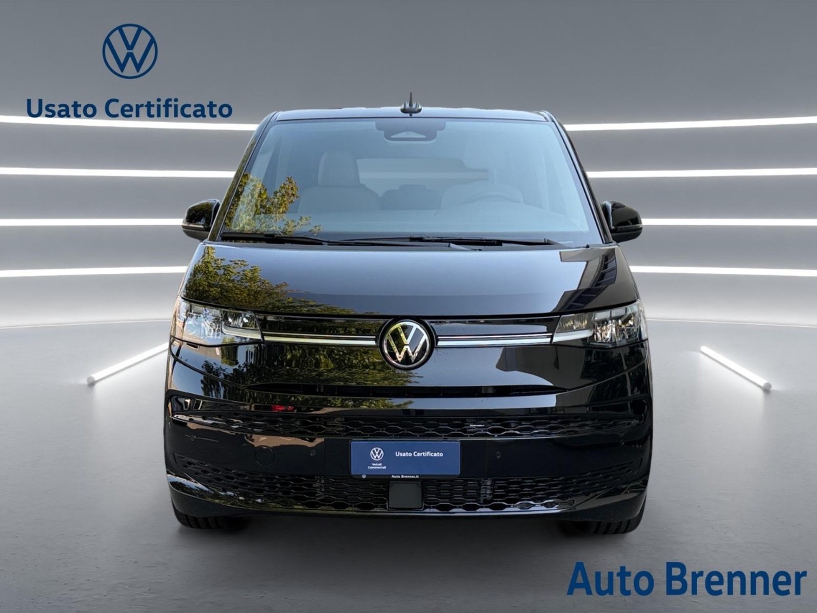 Volkswagen T7 Multivan 2.0 tdi life 150cv dsg 7p.ti - 2