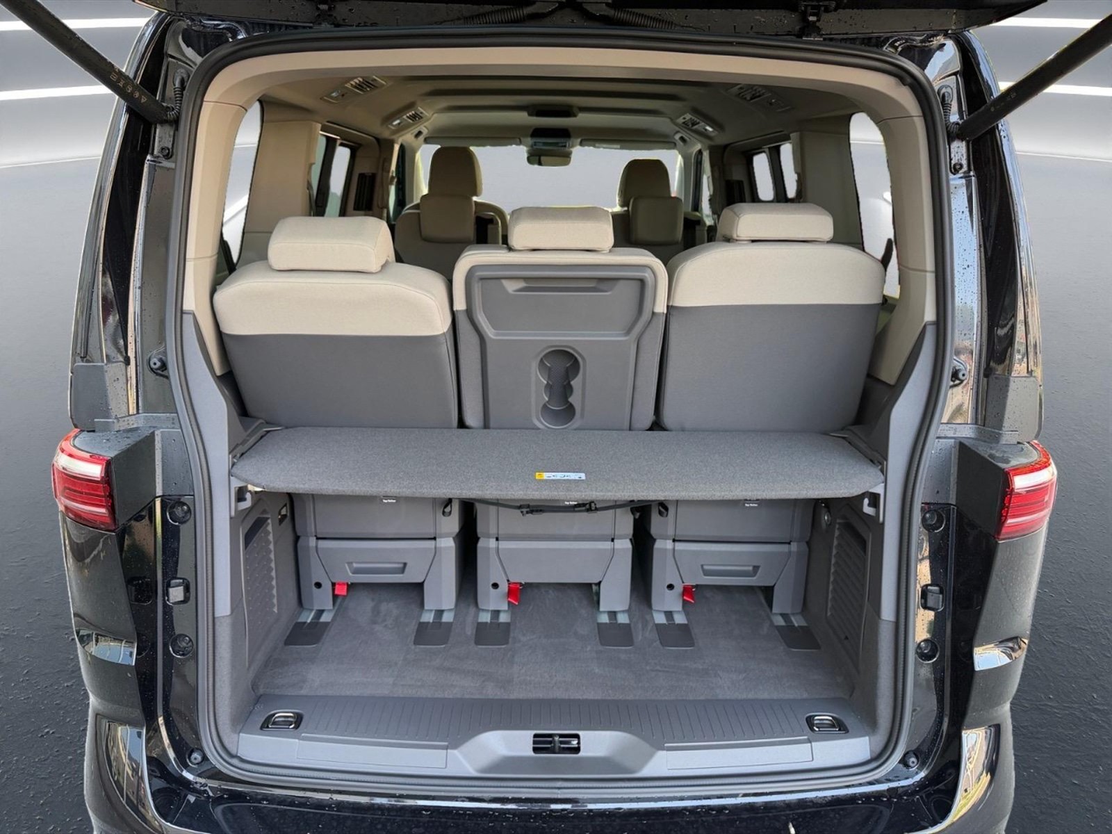 Volkswagen T7 Multivan 2.0 tdi life 150cv dsg 7p.ti - 12