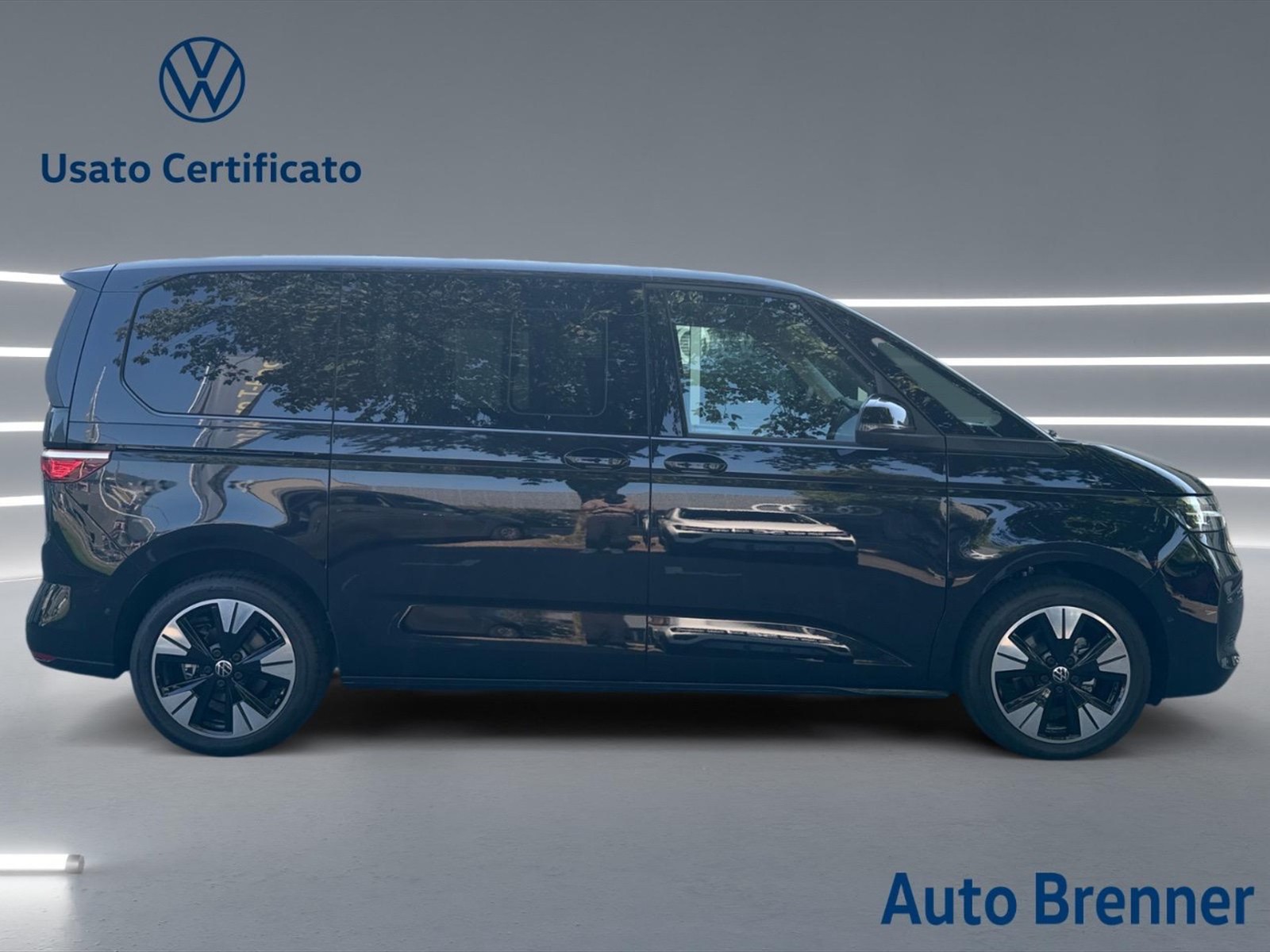 Volkswagen T7 Multivan 2.0 tdi life 150cv dsg 7p.ti - 3