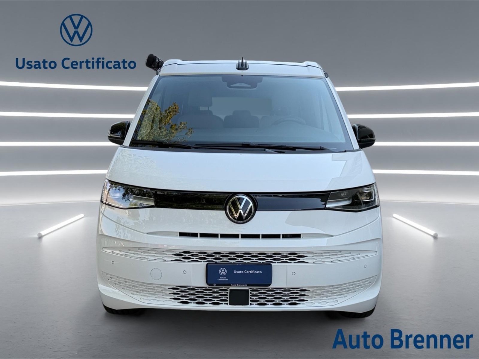 Volkswagen T7 California California T7 2.0 tdi Beach Camper 150cv DSG7 - 2