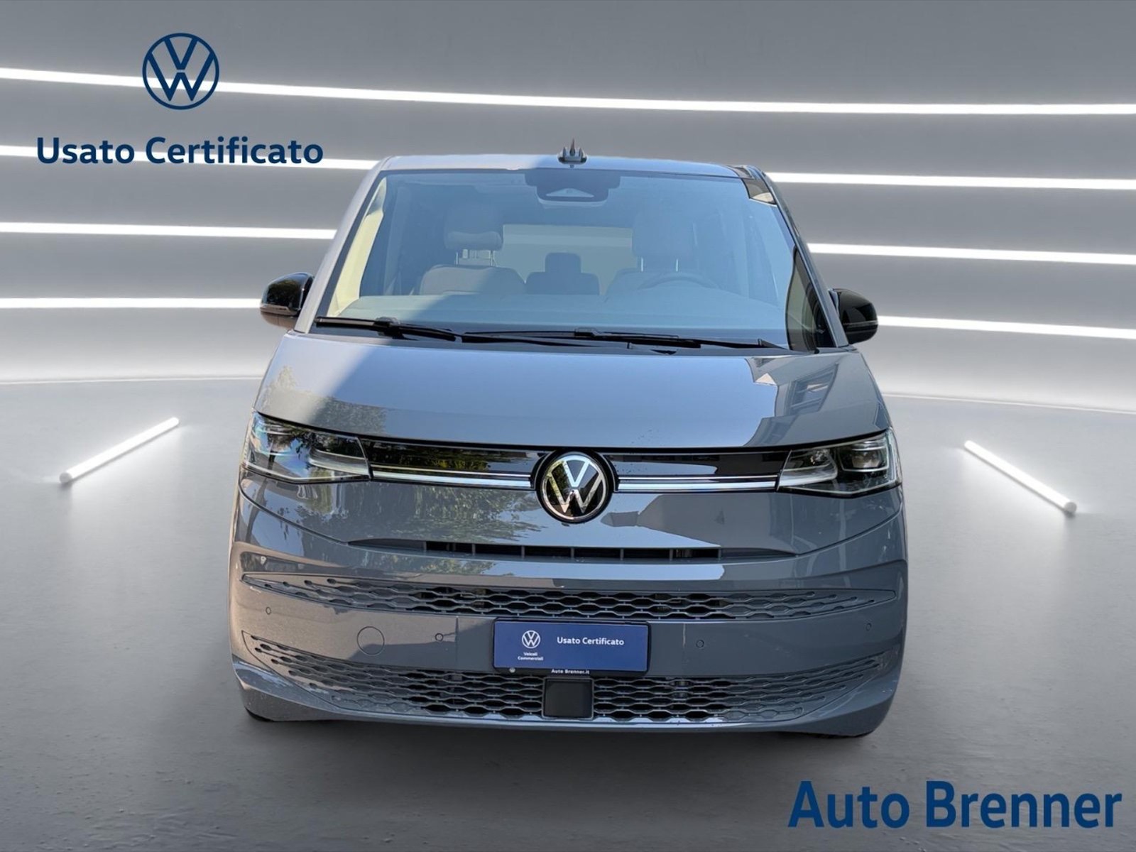 Volkswagen T7 Multivan 1.5 phev life 4motion 245cv dsg 7p.ti - 2