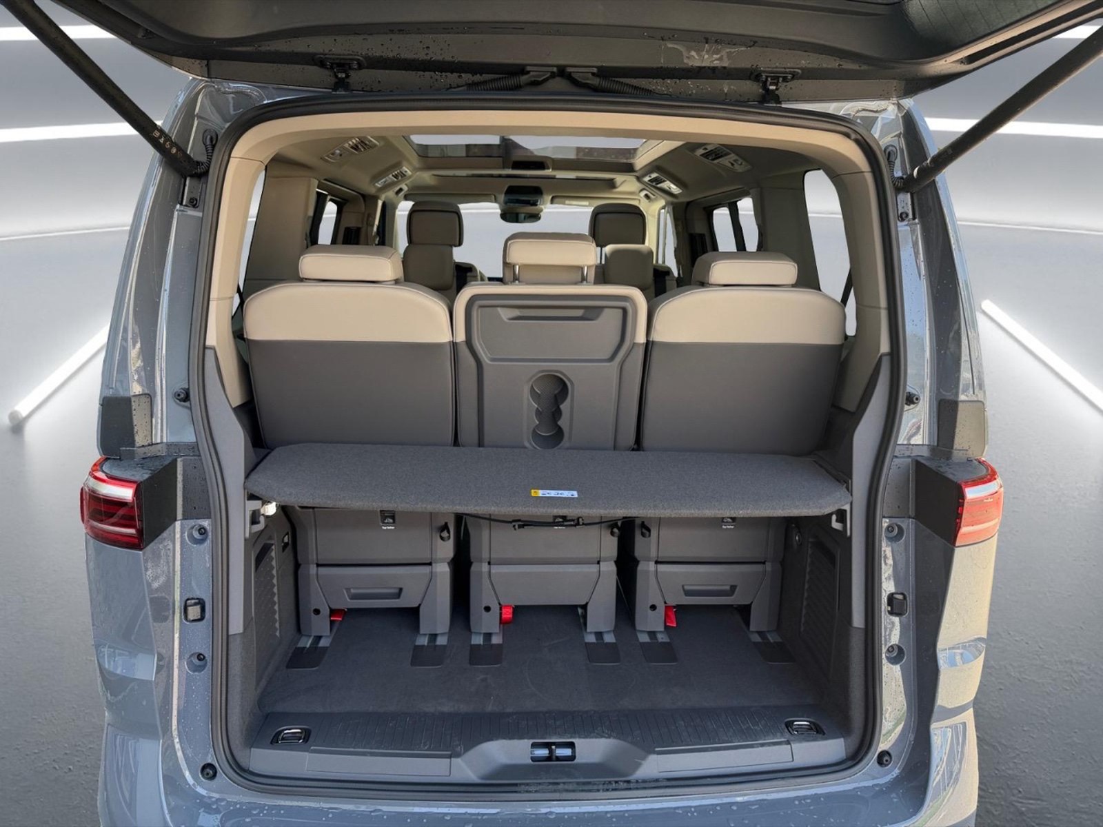 Volkswagen T7 Multivan 1.5 phev life 4motion 245cv dsg 7p.ti - 12
