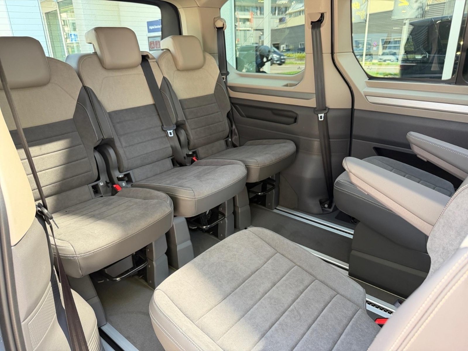 Volkswagen T7 Multivan 1.5 phev life 4motion 245cv dsg 7p.ti - 10