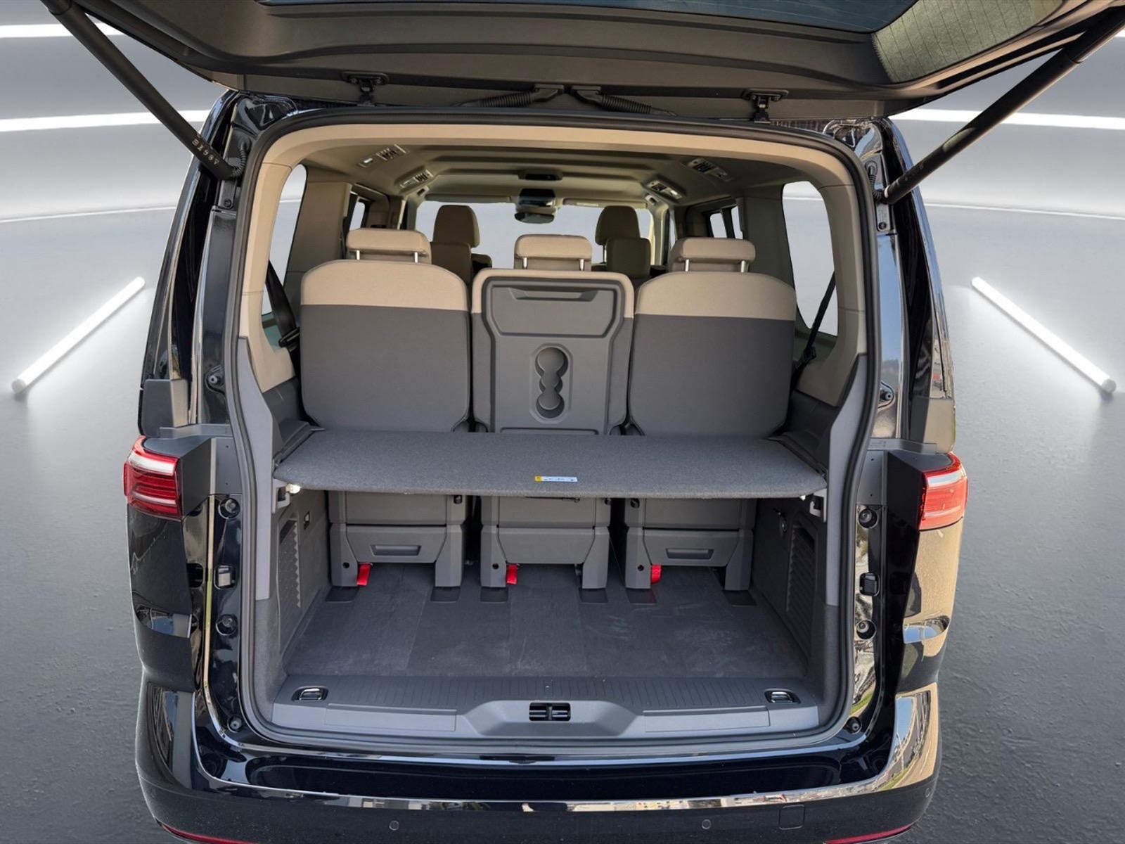 Volkswagen T7 Multivan lungo 1.5 phev life 4motion 245cv dsg 7p.ti - 12