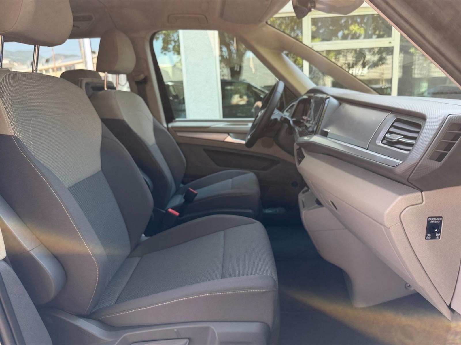 Volkswagen T7 Multivan lungo 1.5 phev life 4motion 245cv dsg 7p.ti - 9