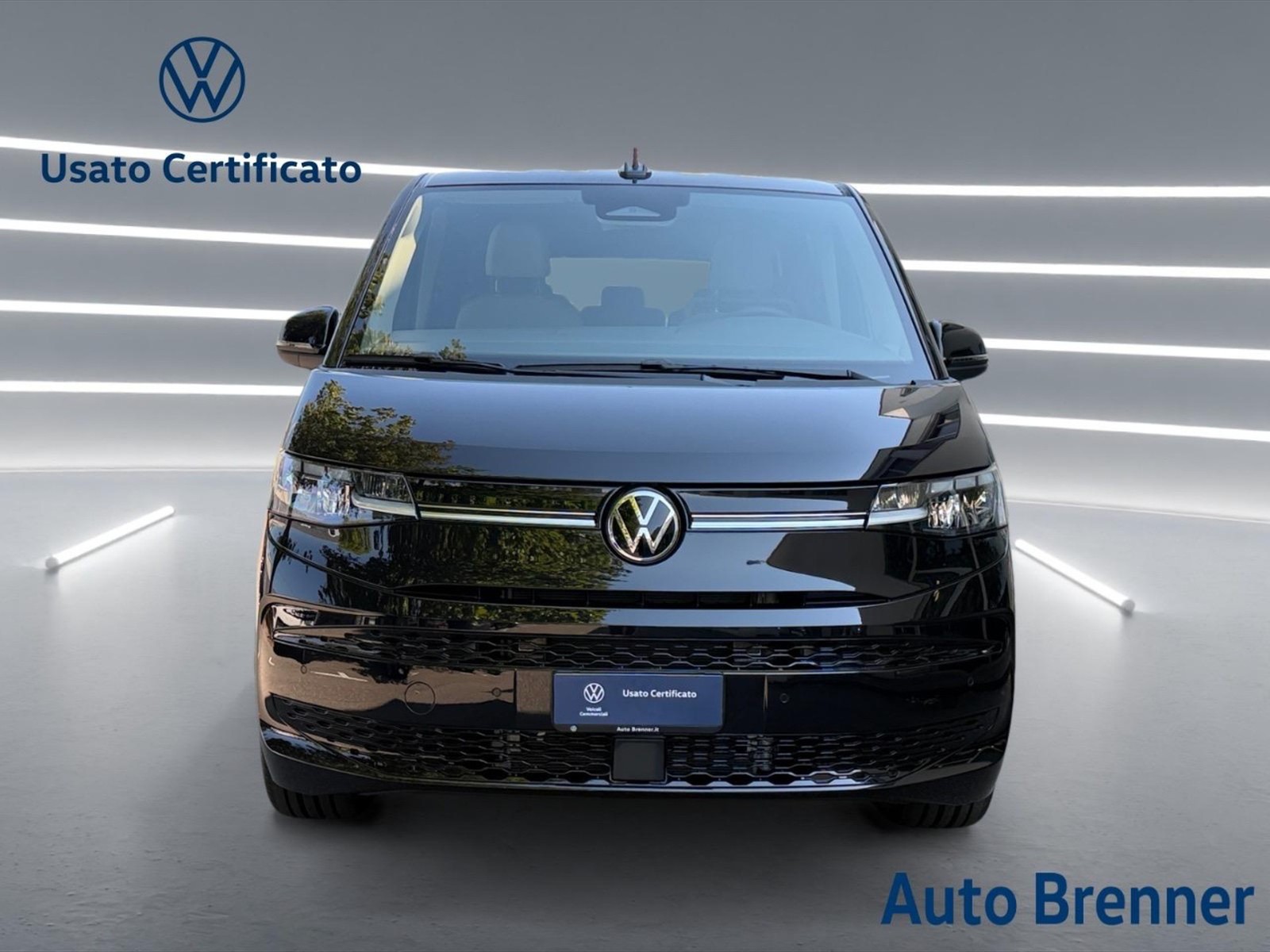 Volkswagen T7 Multivan lungo 1.5 phev life 4motion 245cv dsg 7p.ti - 2
