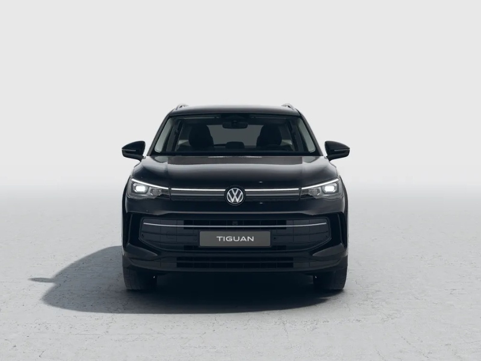 Volkswagen Tiguan 2.0 tdi edition plus 4motion 193cv dsg - 2