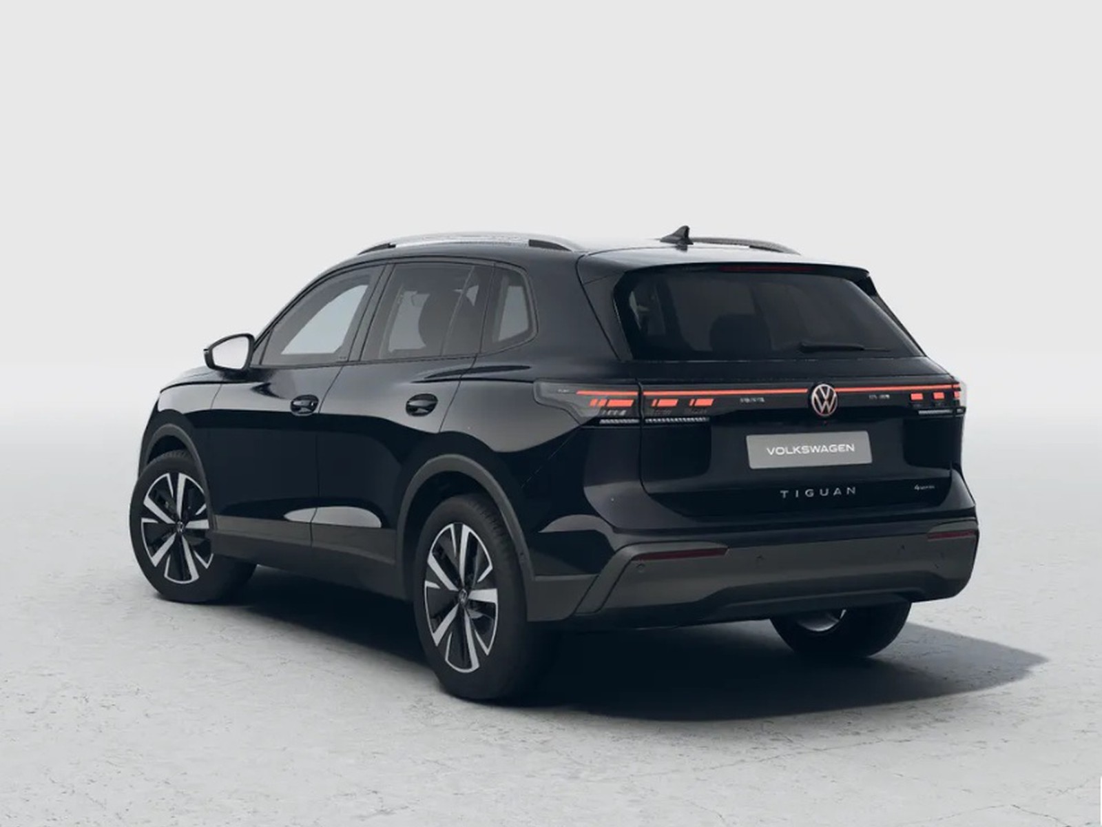 Volkswagen Tiguan 2.0 tdi edition plus 4motion 193cv dsg - 3