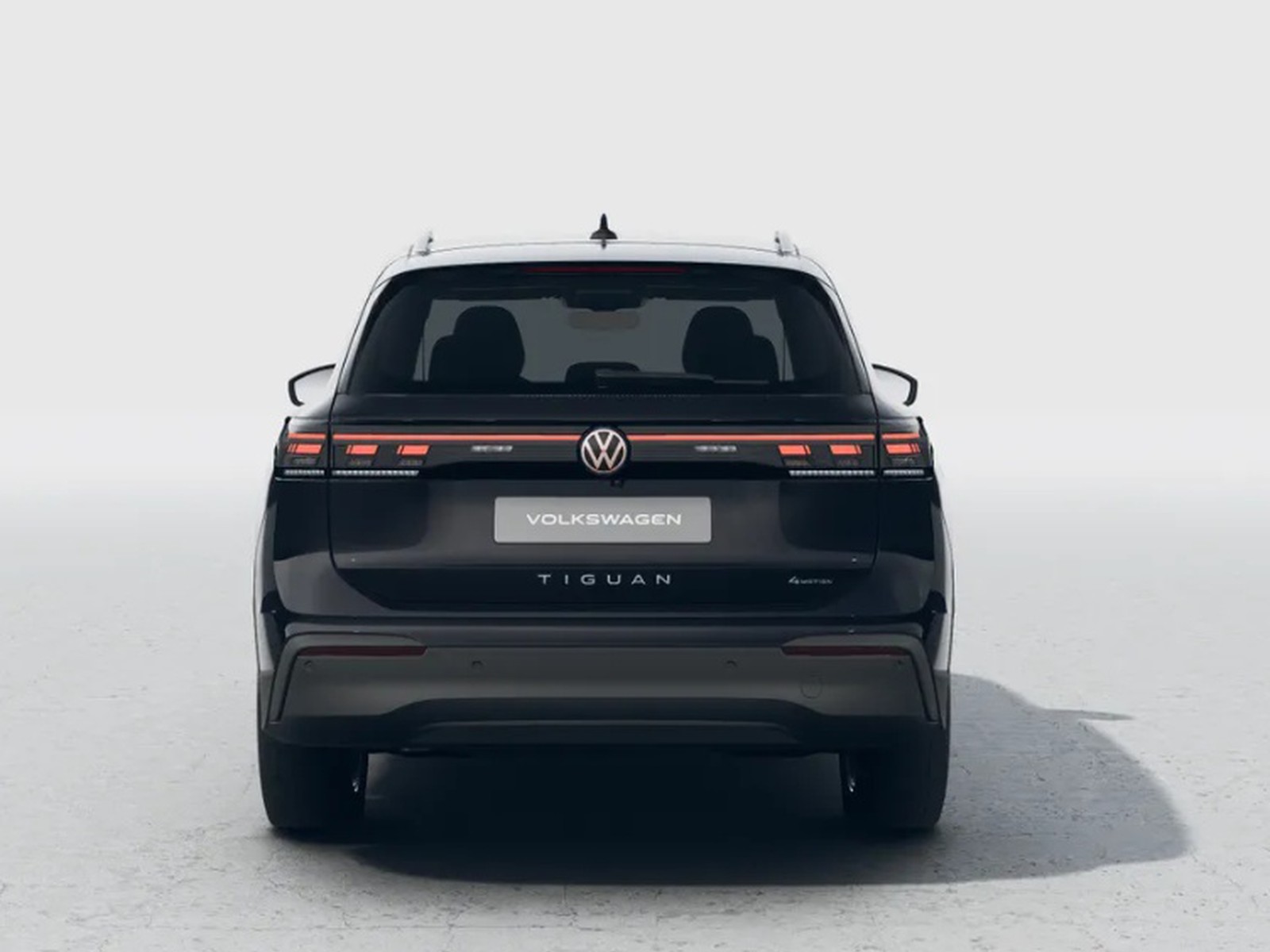 Volkswagen Tiguan 2.0 tdi edition plus 4motion 193cv dsg - 4