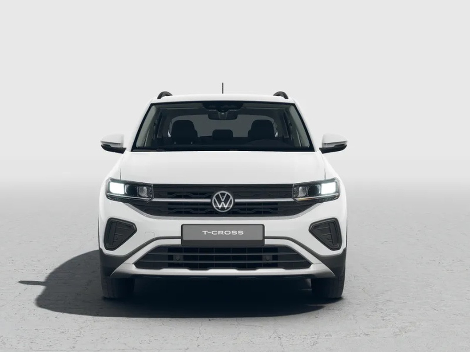Volkswagen T-Cross 1.0 tsi edition plus 115cv - 2