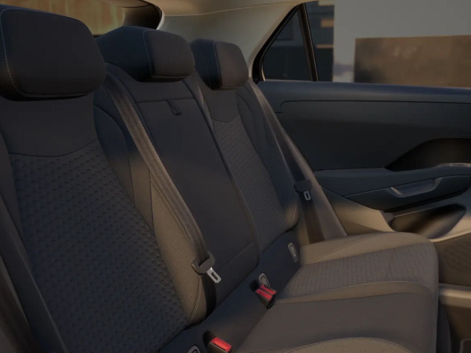Volkswagen T-Roc 1.5 etsi life 115cv dsg - 6