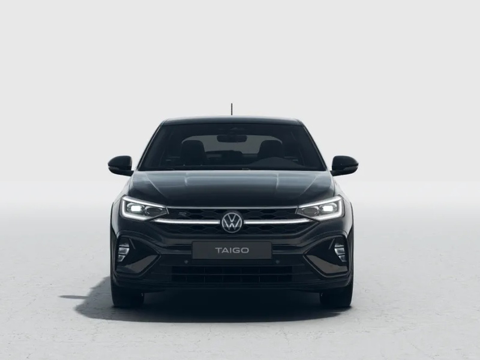 Volkswagen Taigo 1.0 tsi r-line plus 115cv dsg - 2