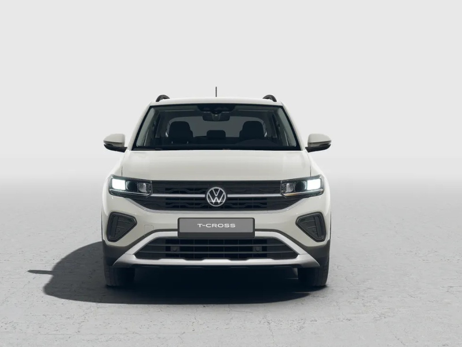Volkswagen T-Cross 1.0 tsi edition plus 115cv - 2