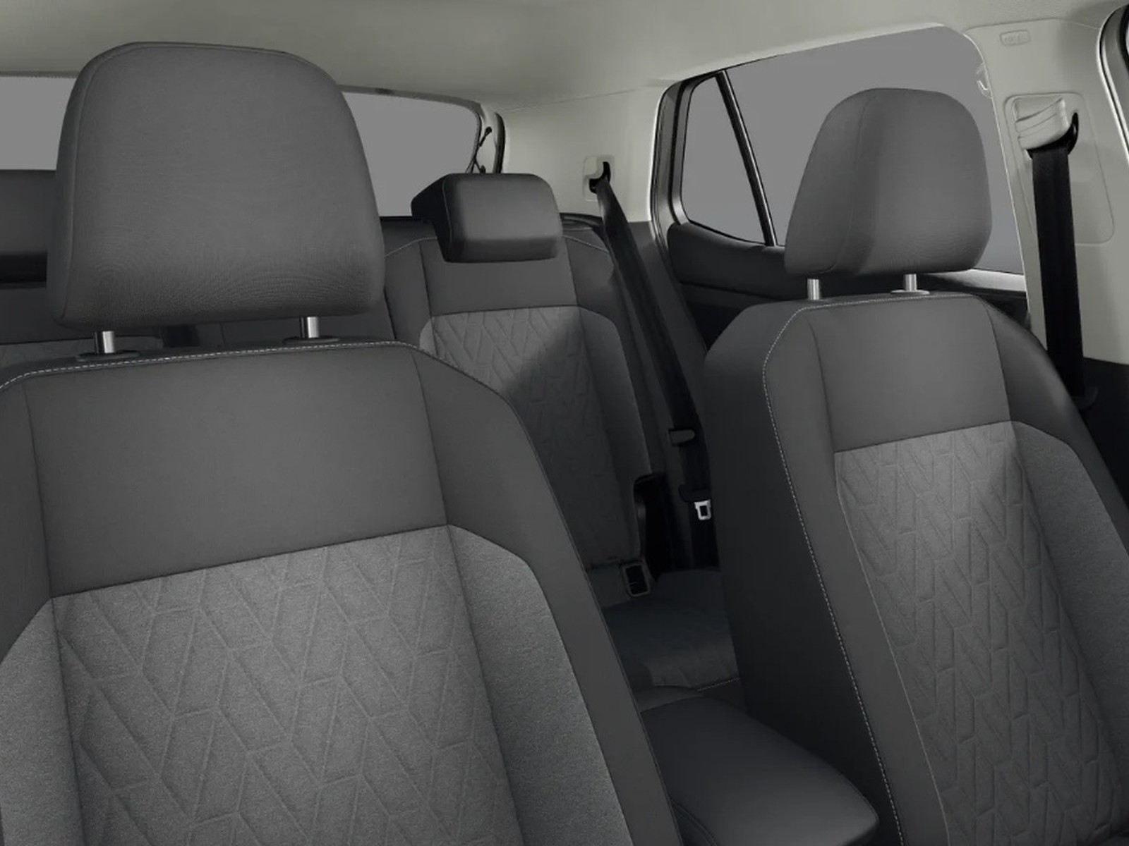 Volkswagen T-Cross 1.0 tsi edition plus 115cv - 6
