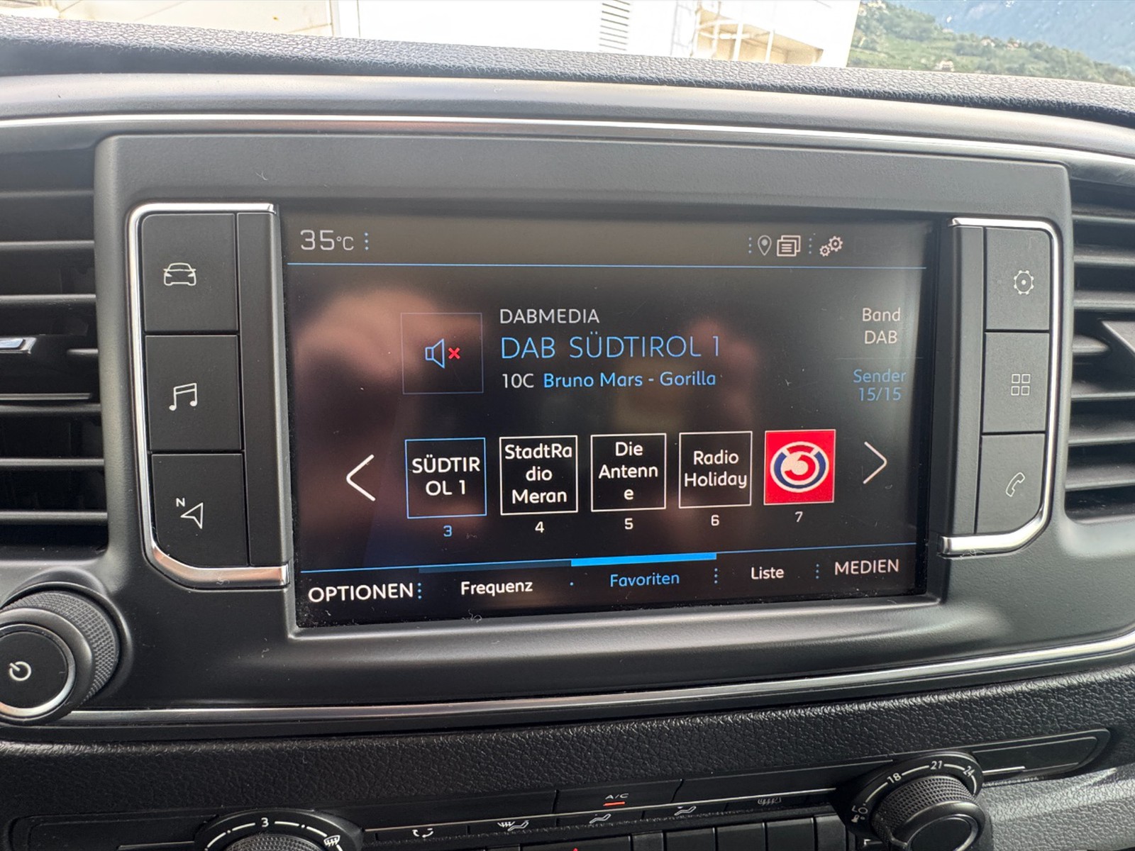 Peugeot Expert 2.0 bluehdi premium std 140cv s&s eat8 - 11