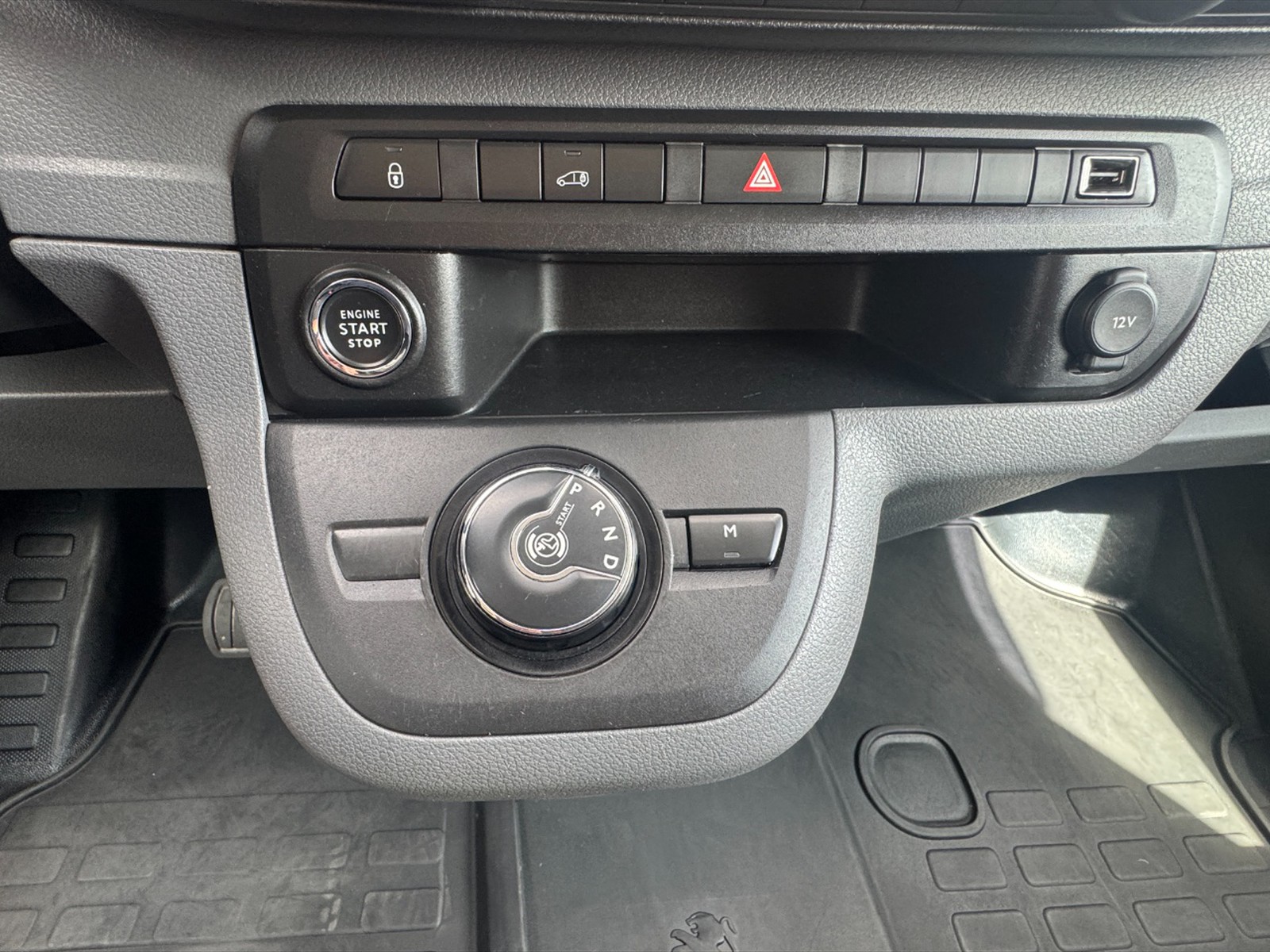Peugeot Expert 2.0 bluehdi premium std 140cv s&s eat8 - 13