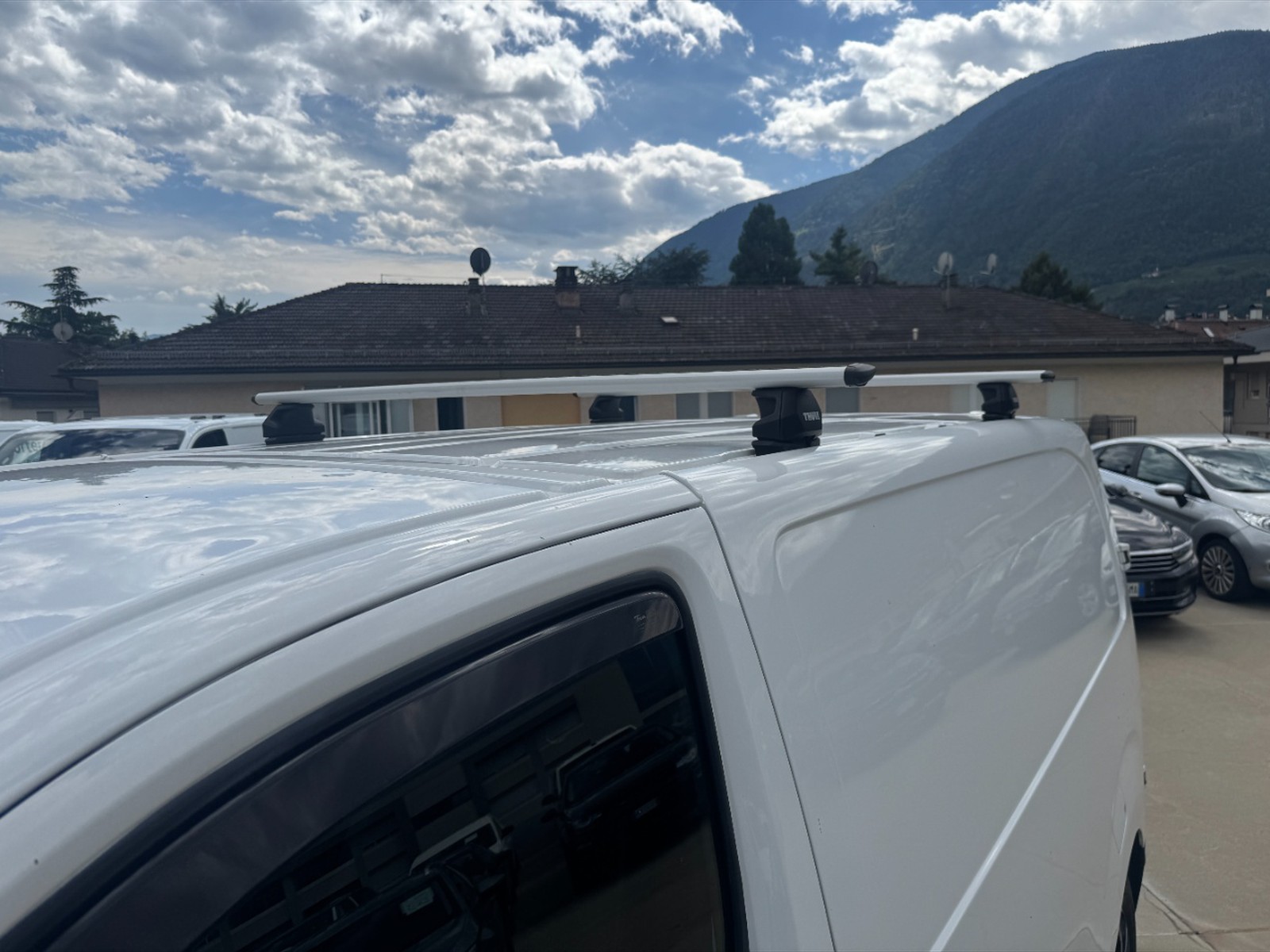 Peugeot Expert 2.0 bluehdi premium std 140cv s&s eat8 - 19