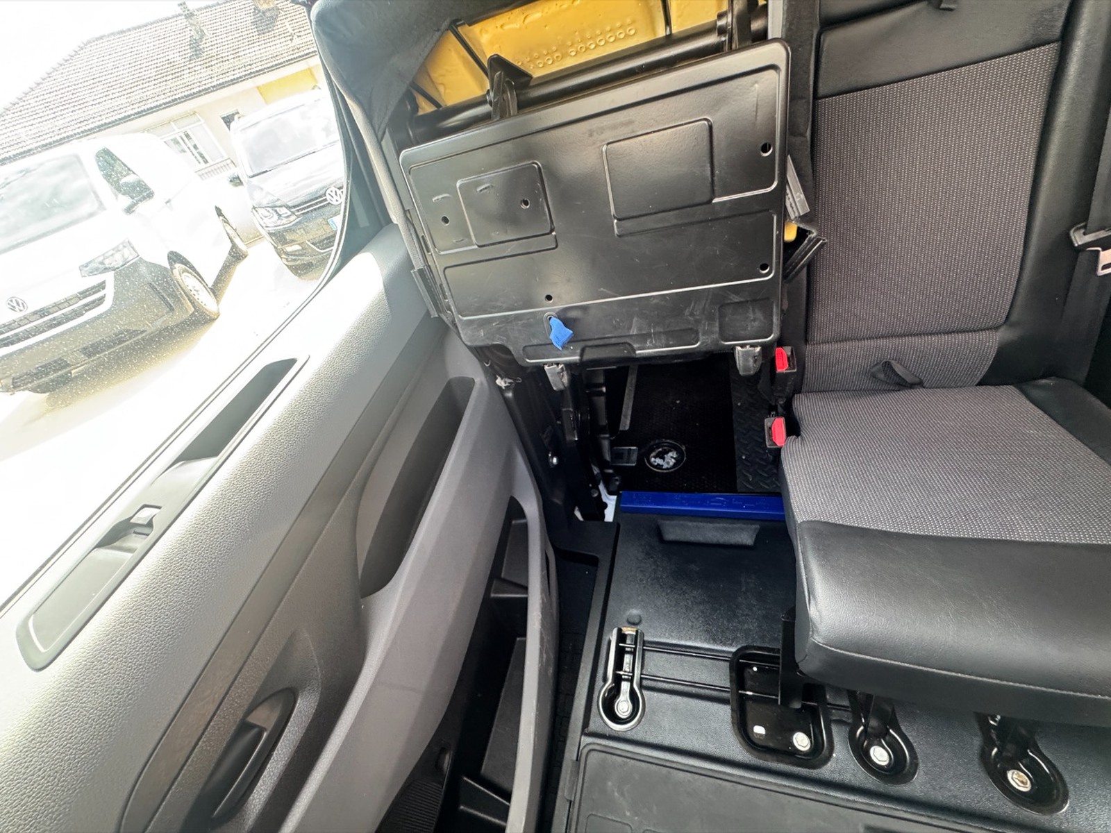 Peugeot Expert 2.0 bluehdi premium std 140cv s&s eat8 - 20