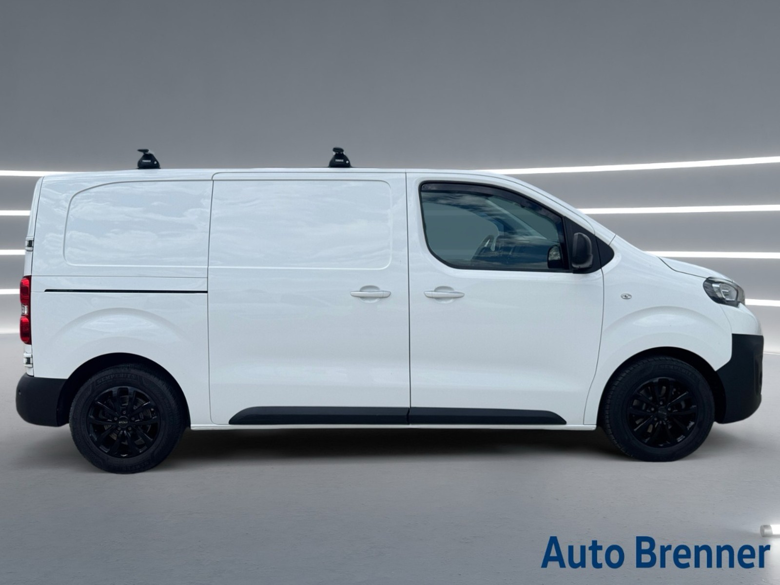 Peugeot Expert 2.0 bluehdi premium std 140cv s&s eat8 - 3