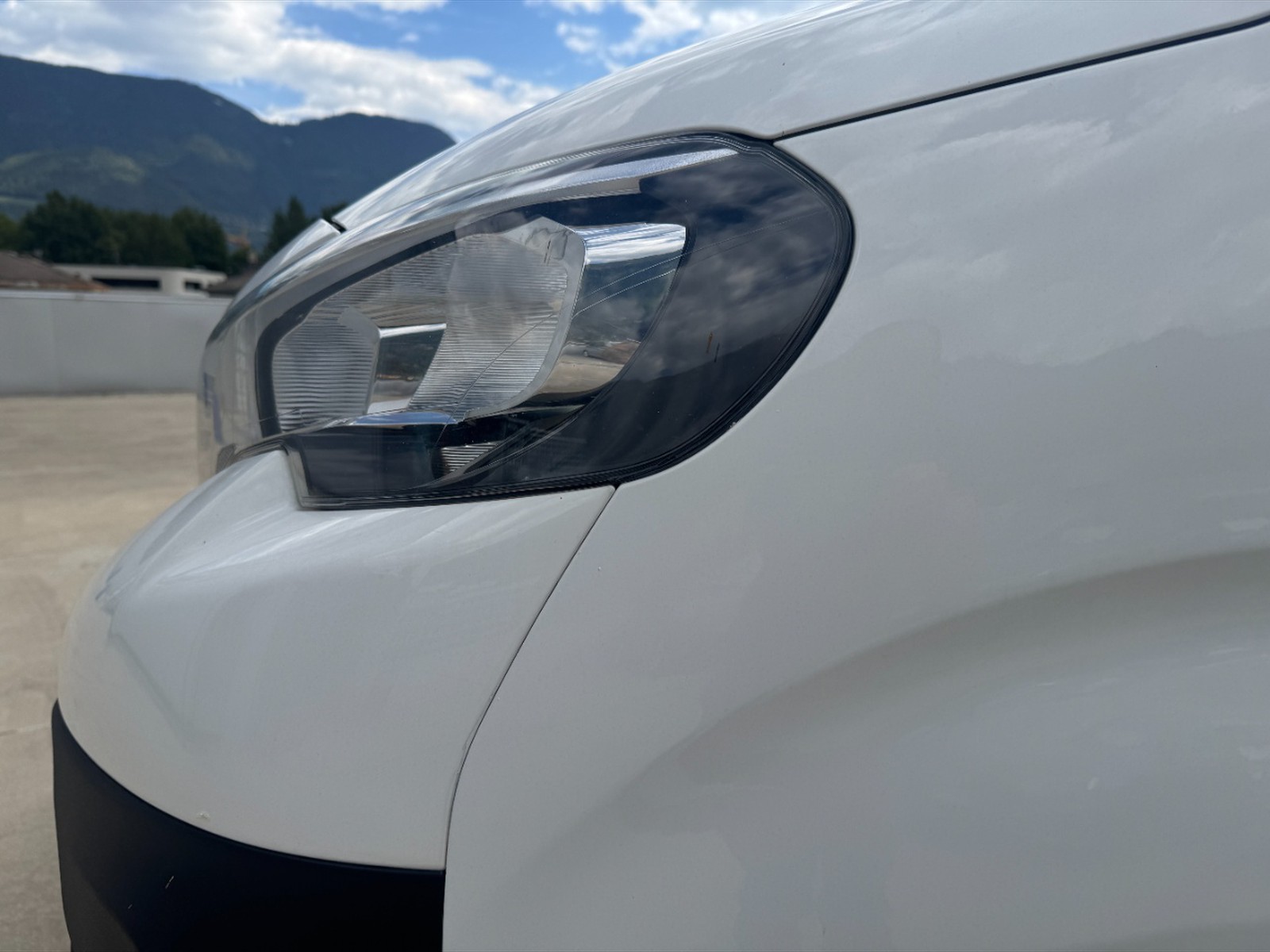 Peugeot Expert 2.0 bluehdi premium std 140cv s&s eat8 - 21